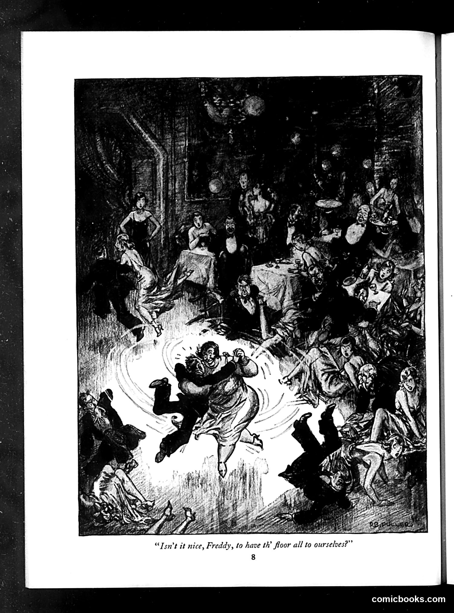 Life — January 24, 1930 — page 10 of 36
