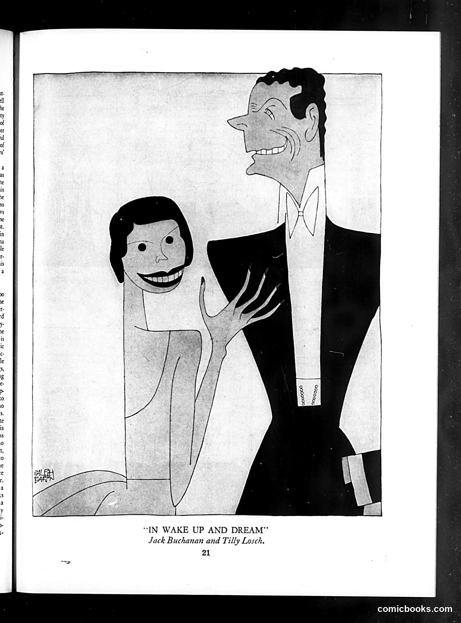 Life — January 24, 1930 — page 23 of 36