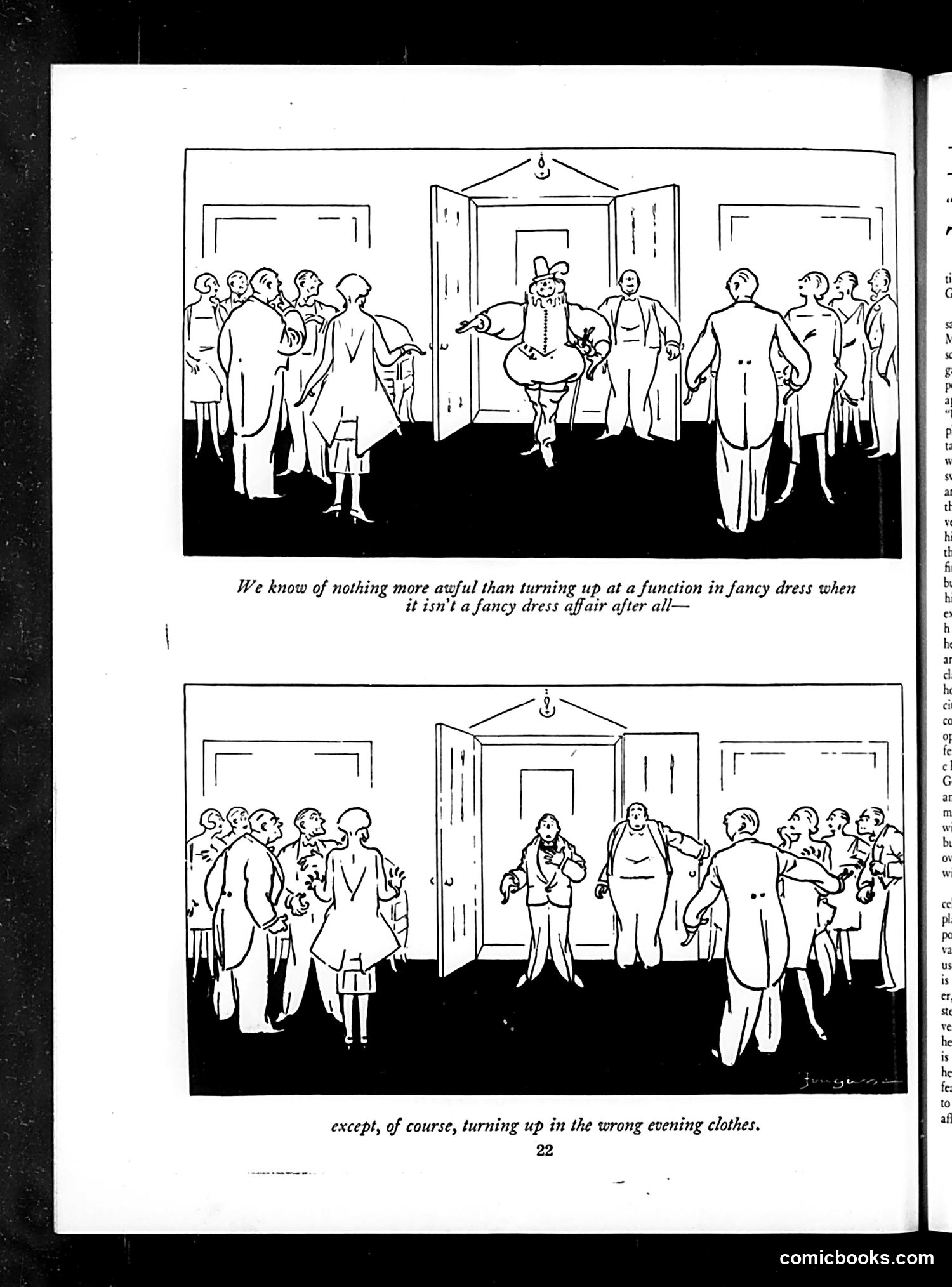 Life — January 24, 1930 — page 24 of 36