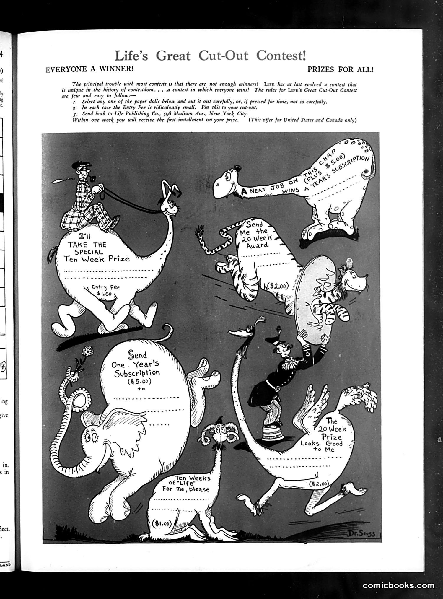 Life — January 24, 1930 — page 35 of 36
