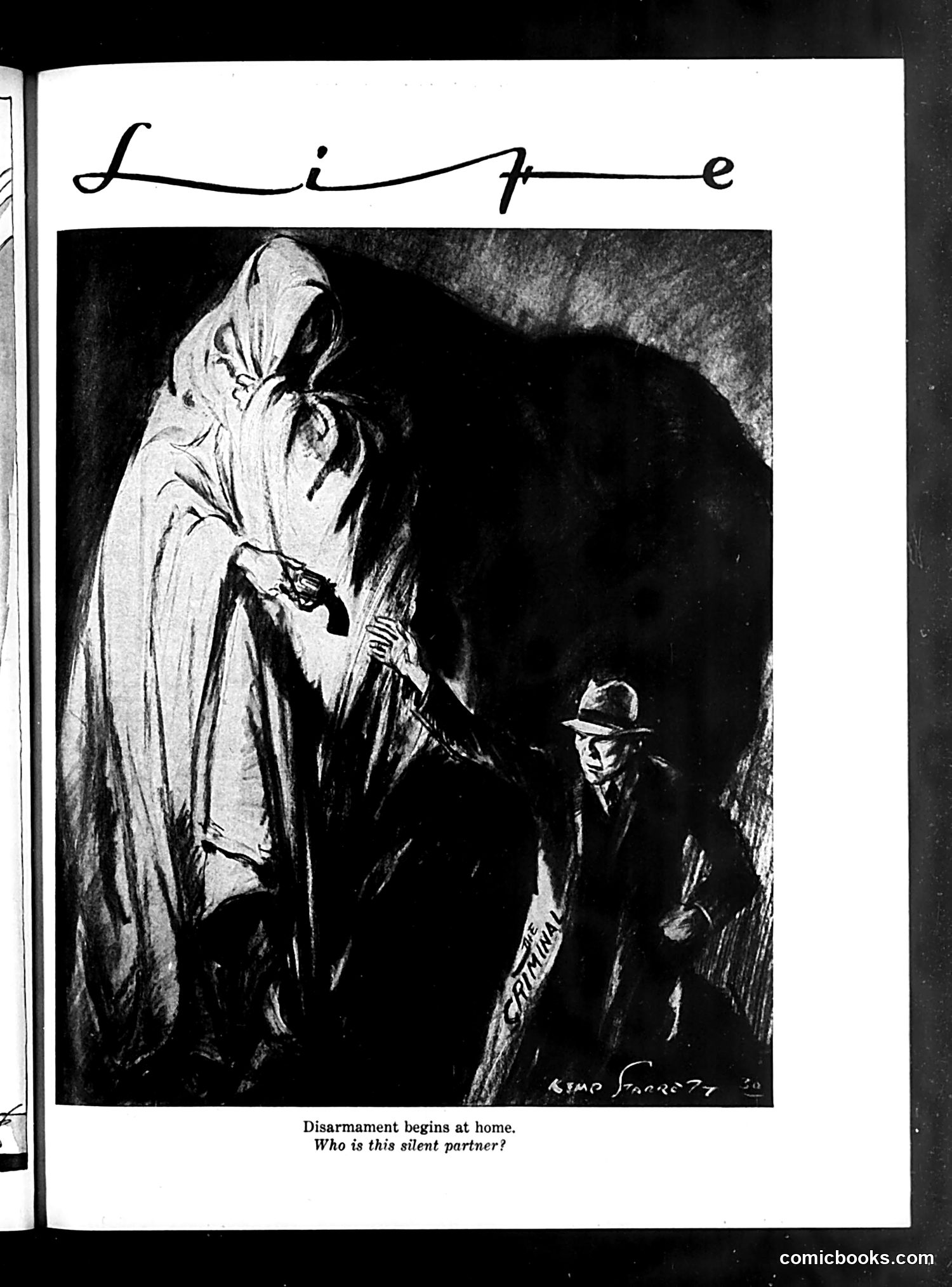 Life — January 31, 1930 — page 5 of 36