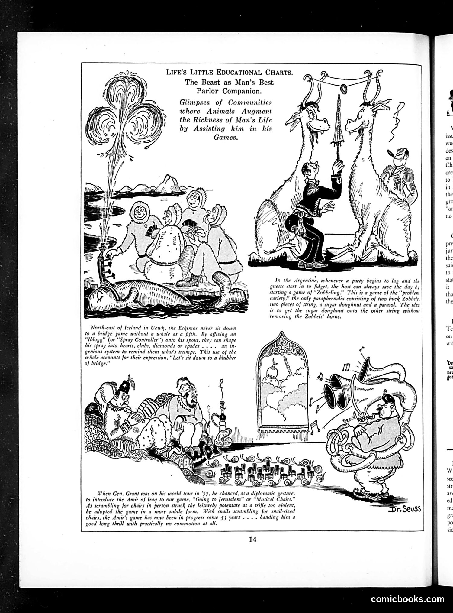 Life — January 31, 1930 — page 16 of 36