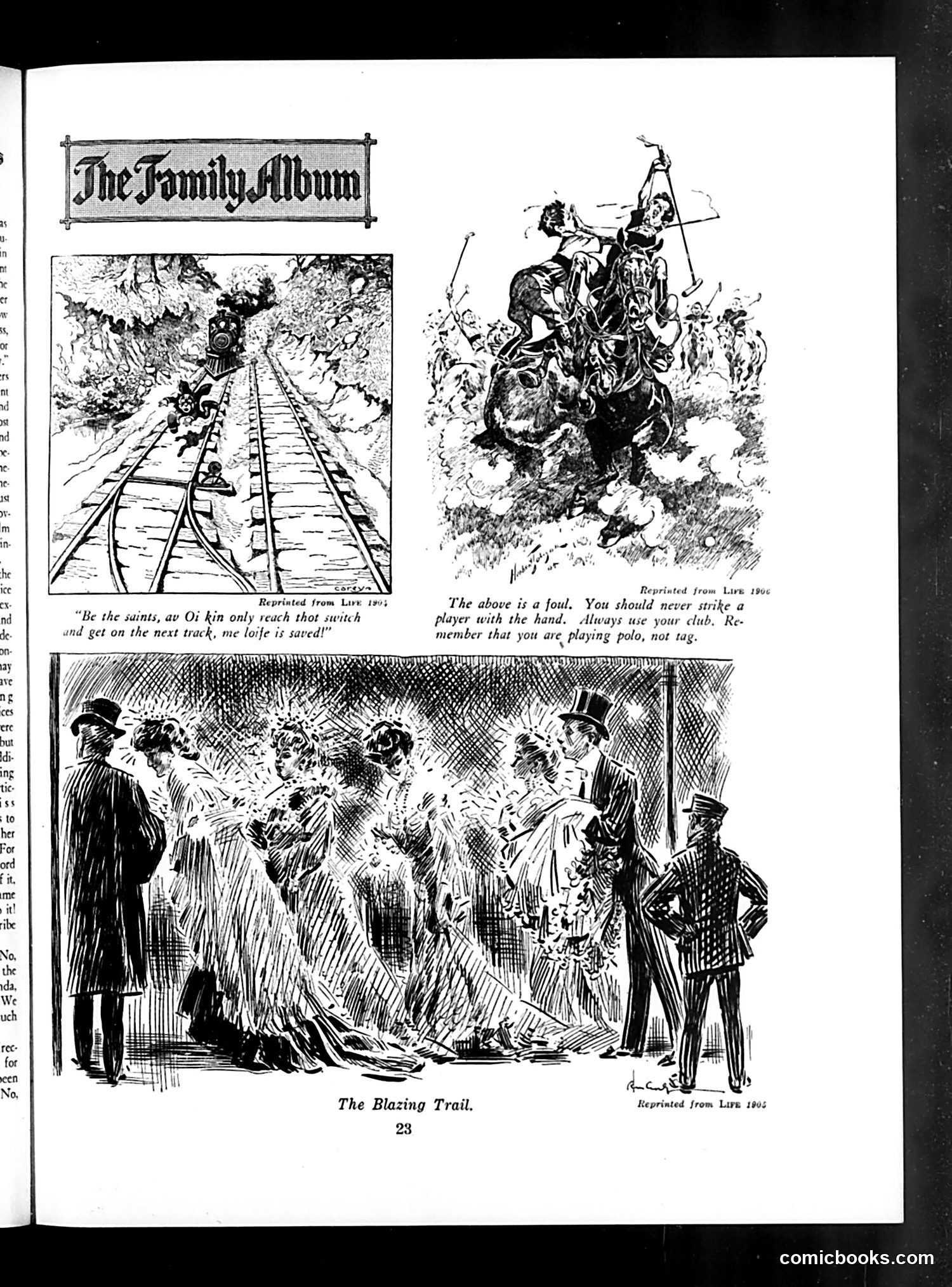 Life — January 31, 1930 — page 25 of 36