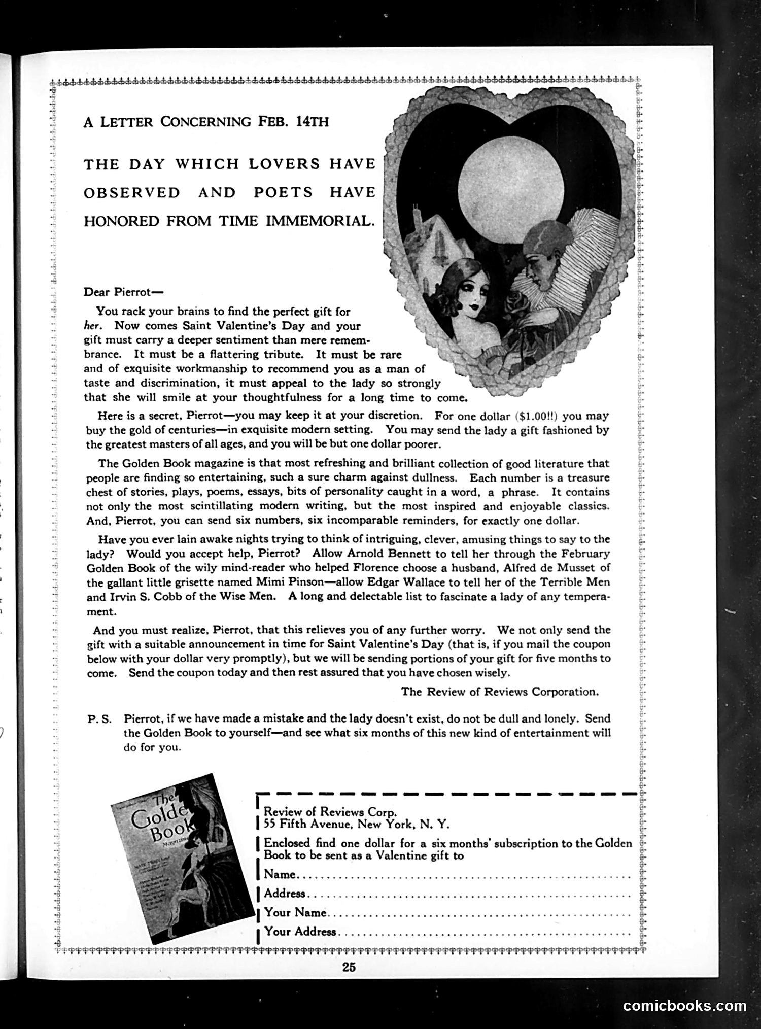 Life — January 31, 1930 — page 27 of 36