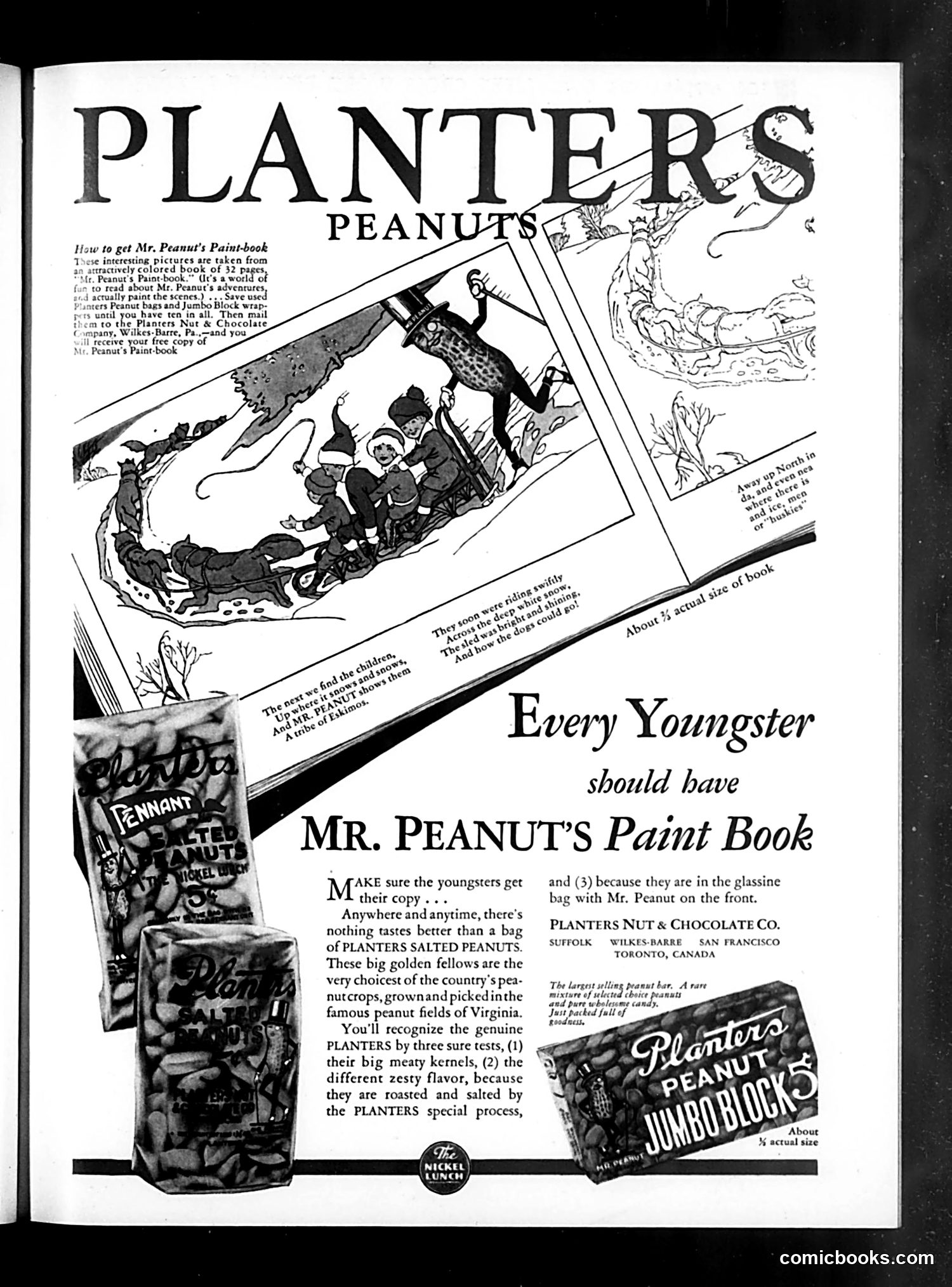 Life — January 31, 1930 — page 35 of 36