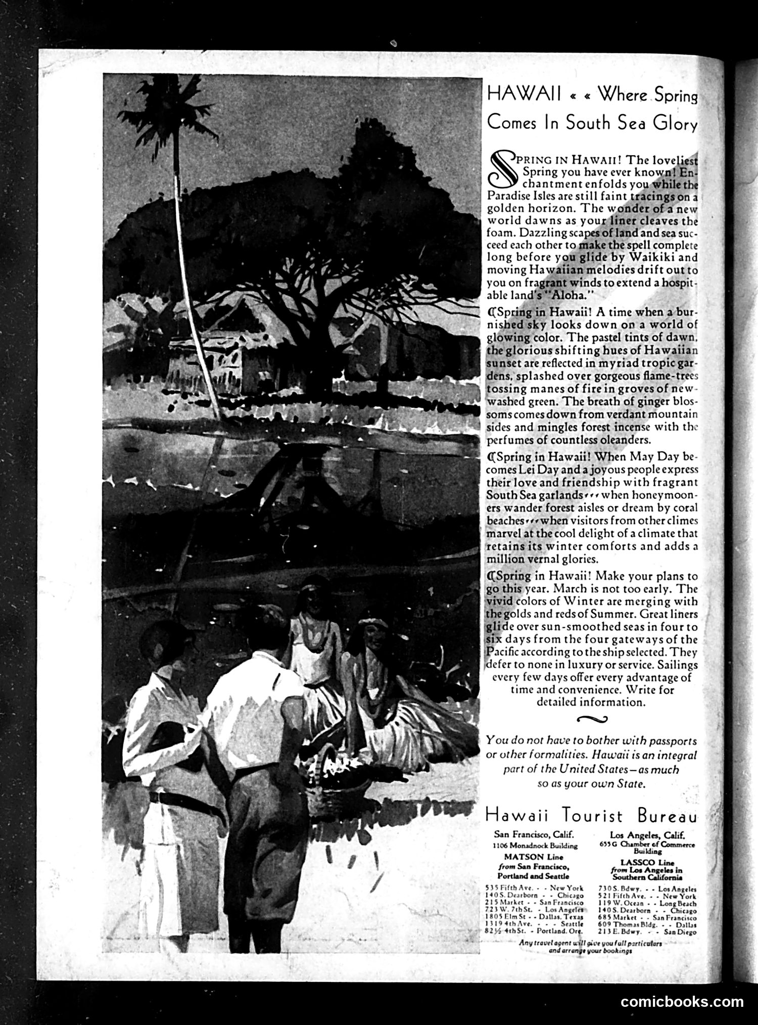 Life — January 31, 1930 — page 36 of 36