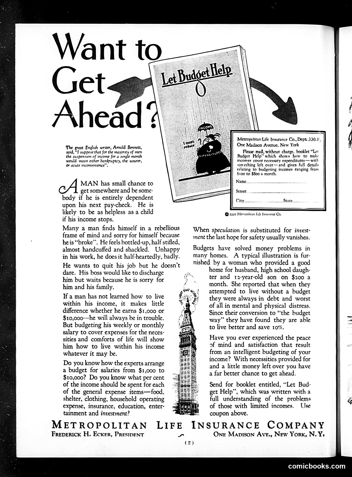 Life — February 7, 1930 — page 4 of 36