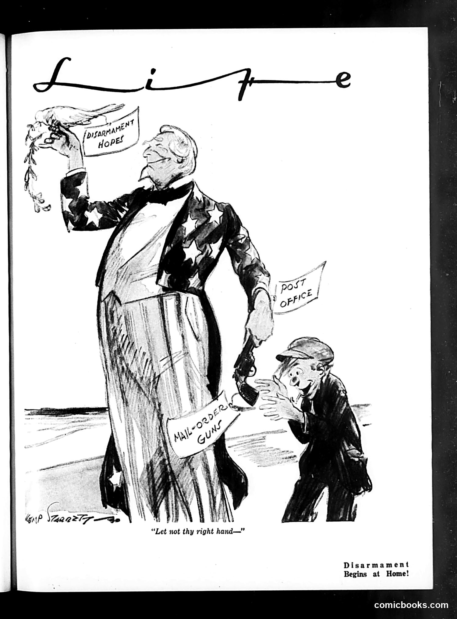 Life — February 7, 1930 — page 5 of 36