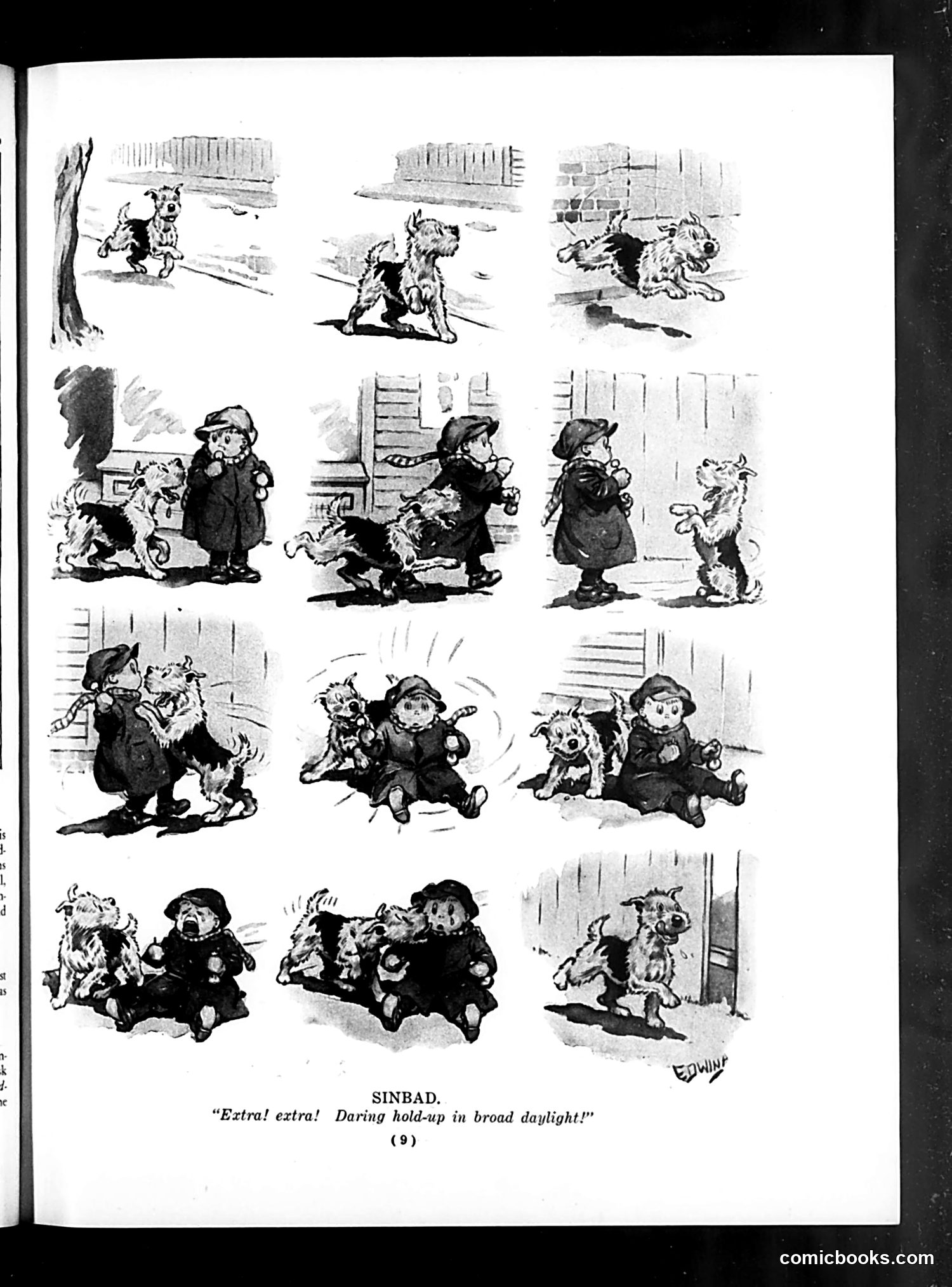 Life — February 7, 1930 — page 11 of 36