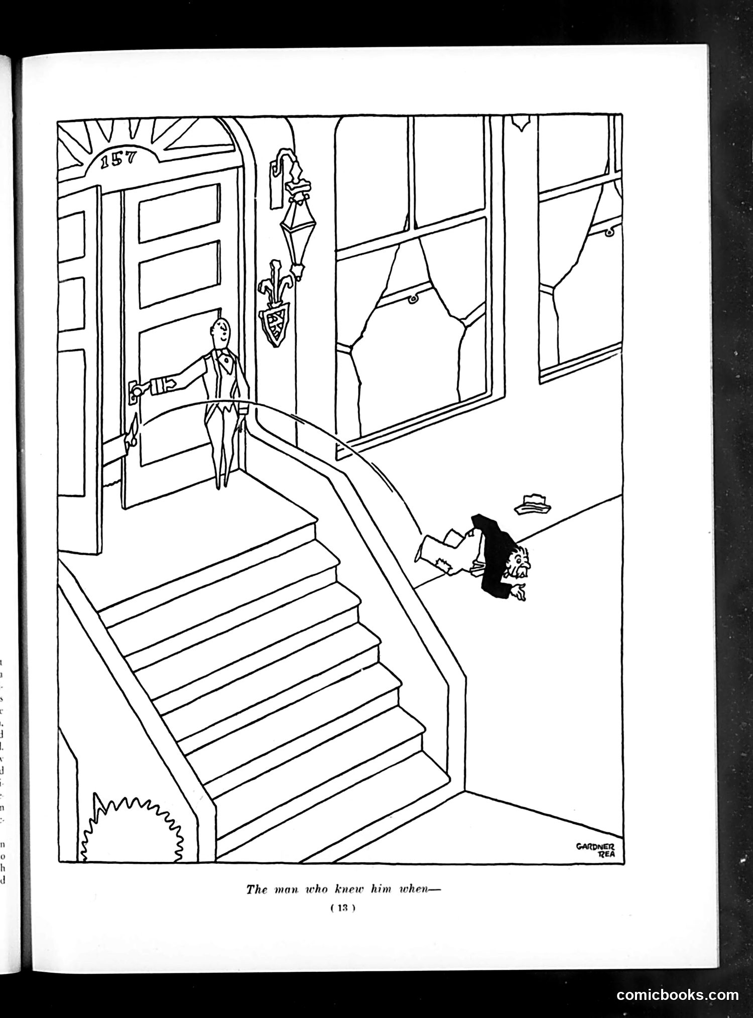 Life — February 7, 1930 — page 15 of 36