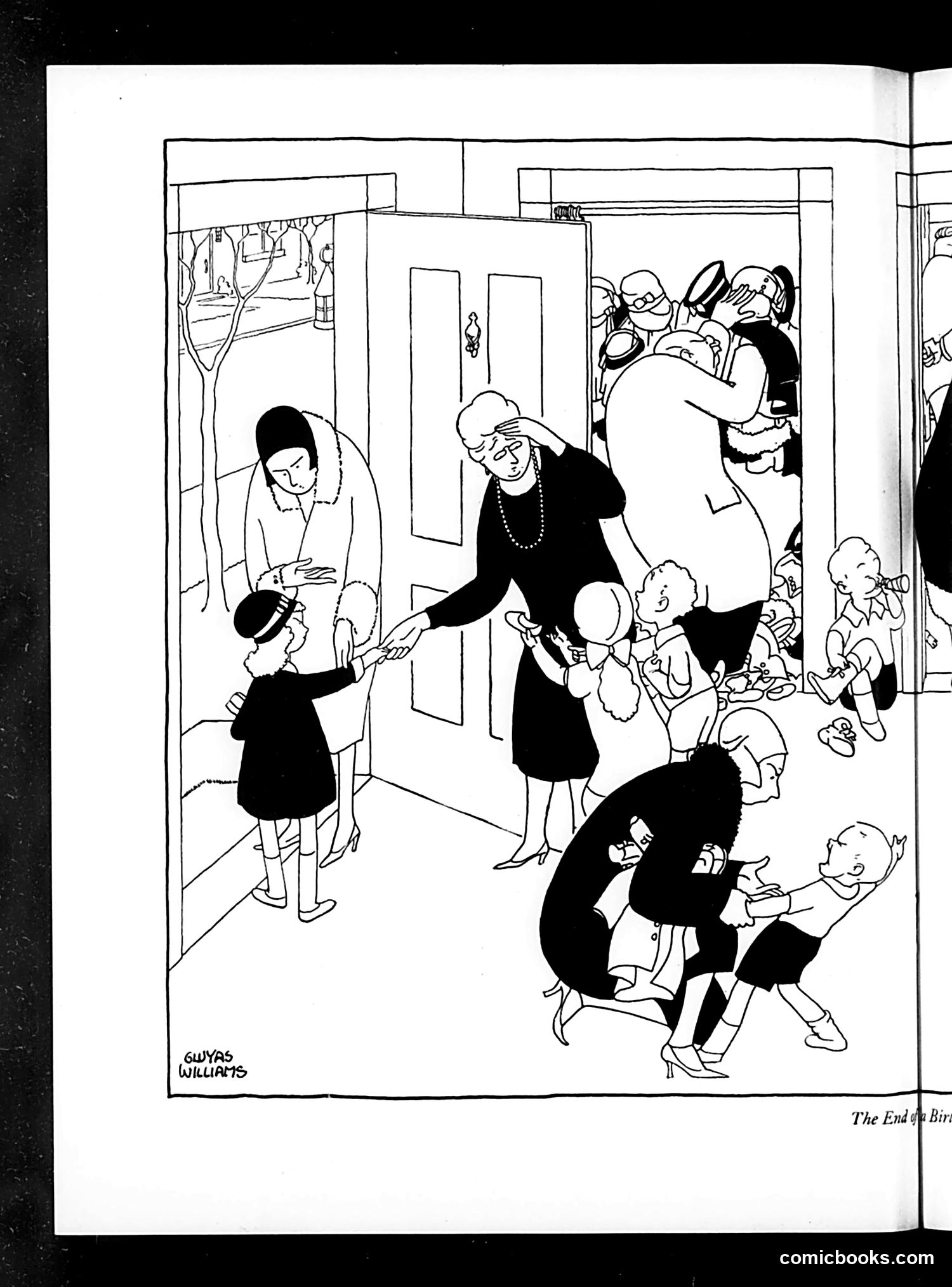 Life — February 7, 1930 — page 18 of 36