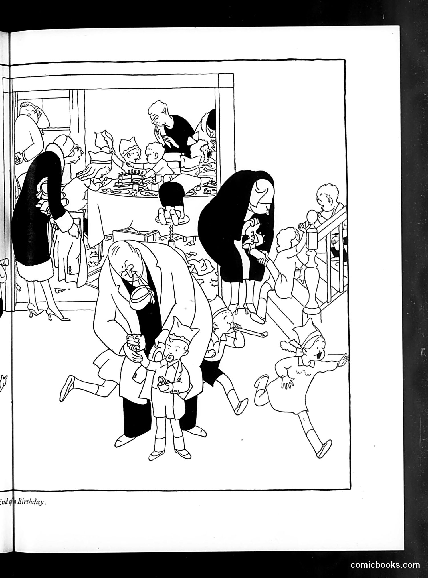 Life — February 7, 1930 — page 19 of 36