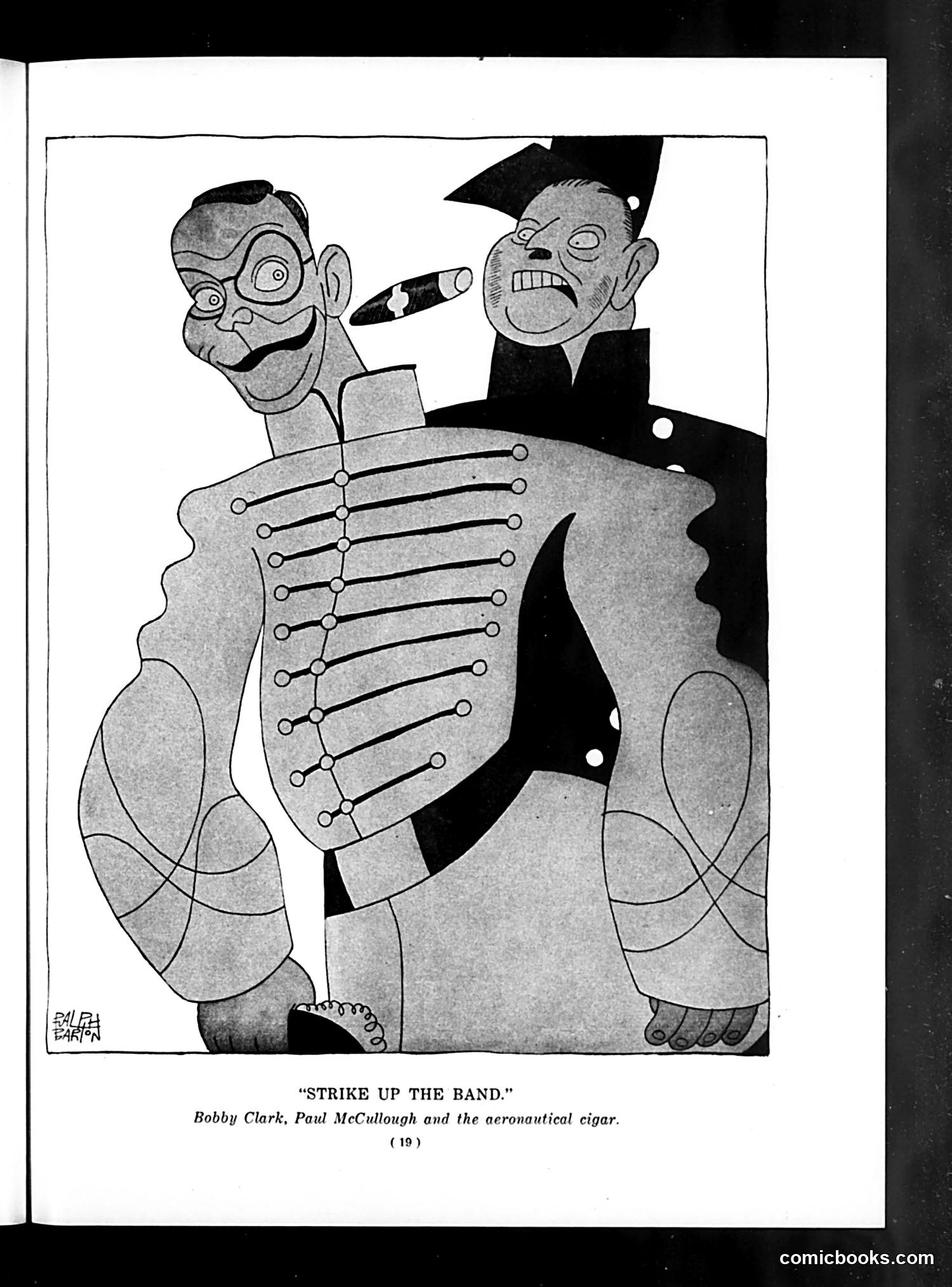 Life — February 7, 1930 — page 21 of 36