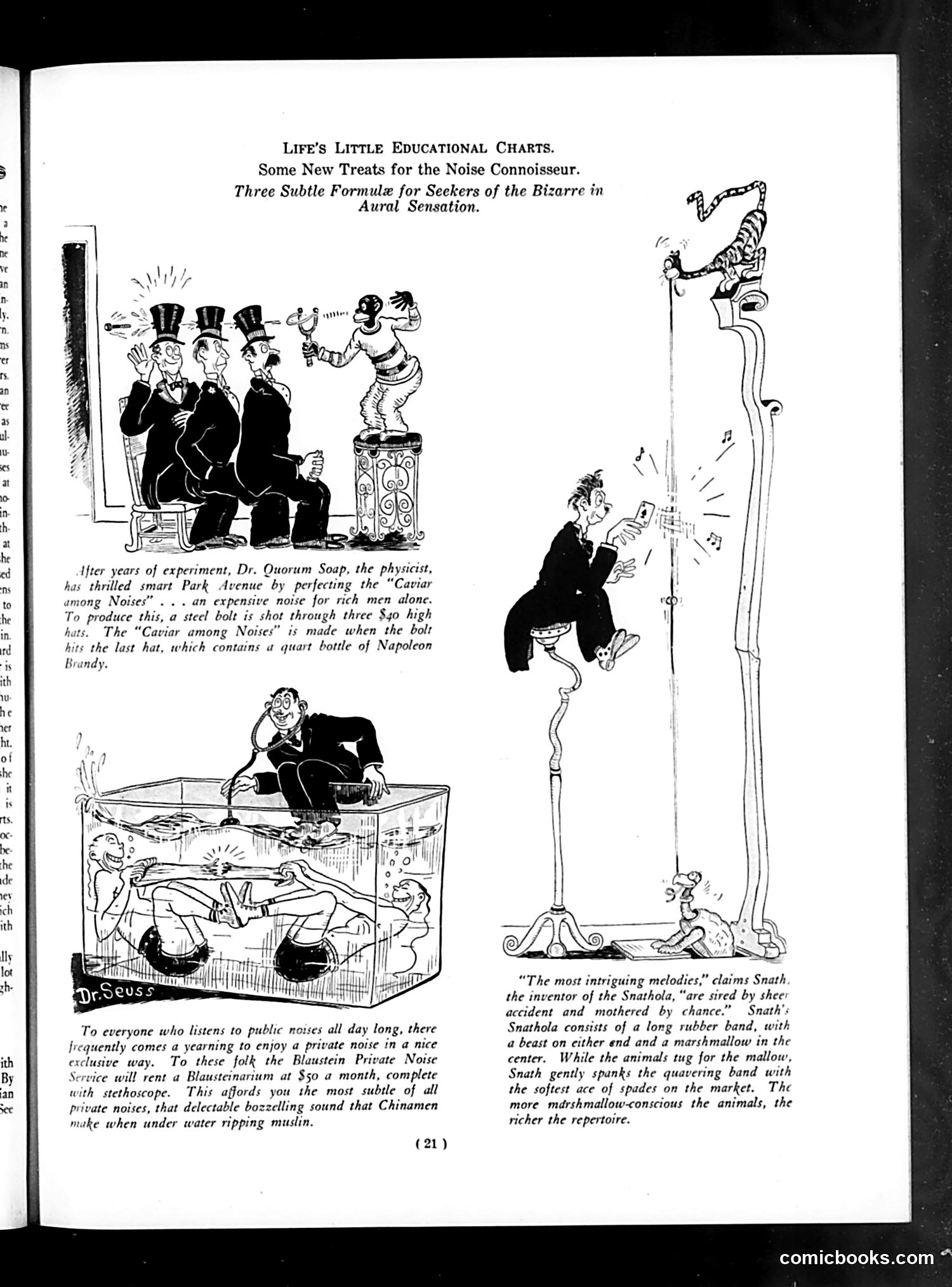 Life — February 7, 1930 — page 23 of 36