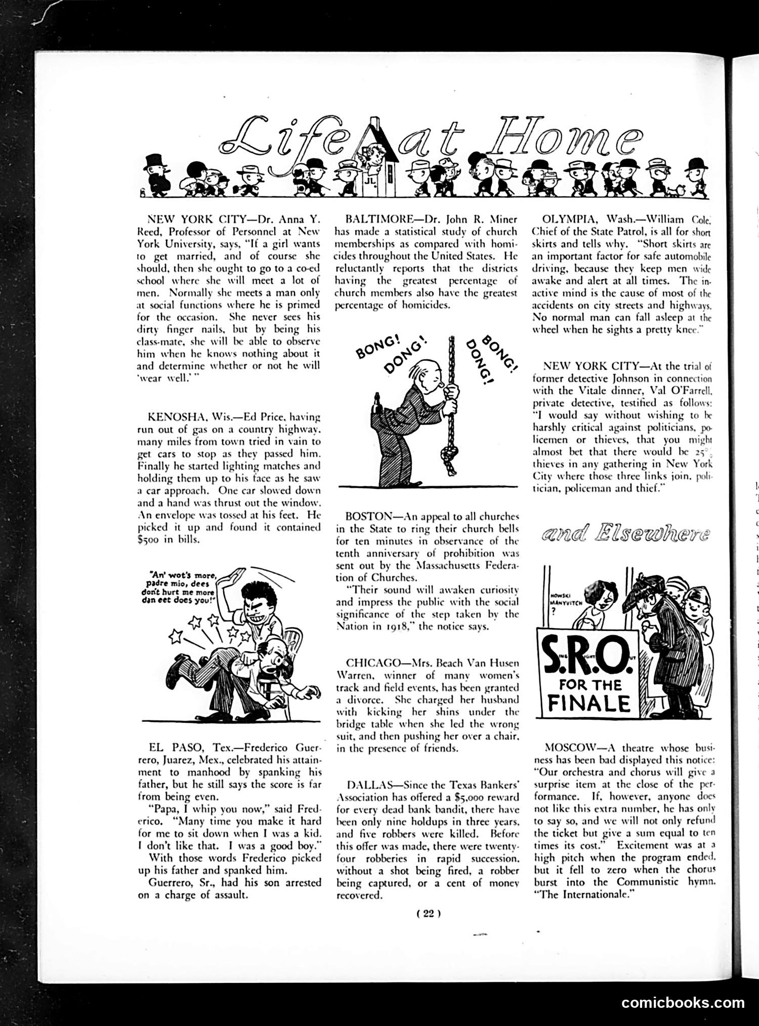 Life — February 7, 1930 — page 24 of 36