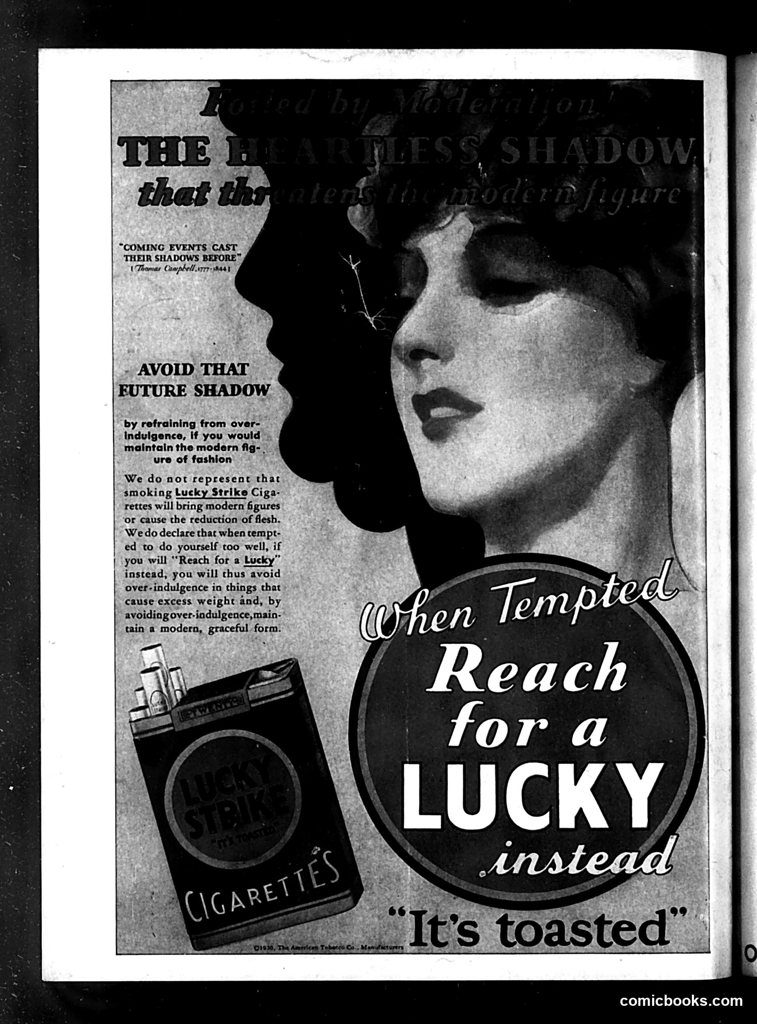 Life — February 7, 1930 — page 36 of 36