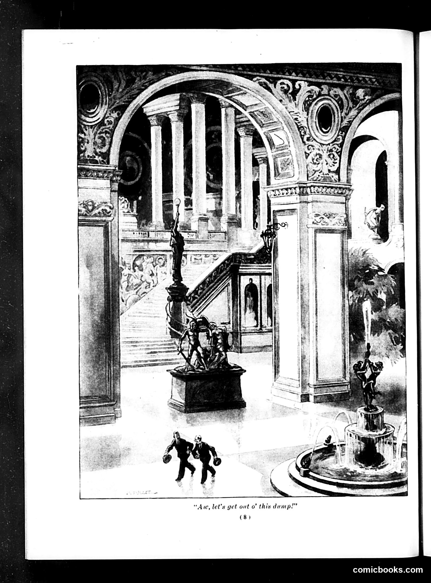 Life — February 14, 1930 — page 10 of 40