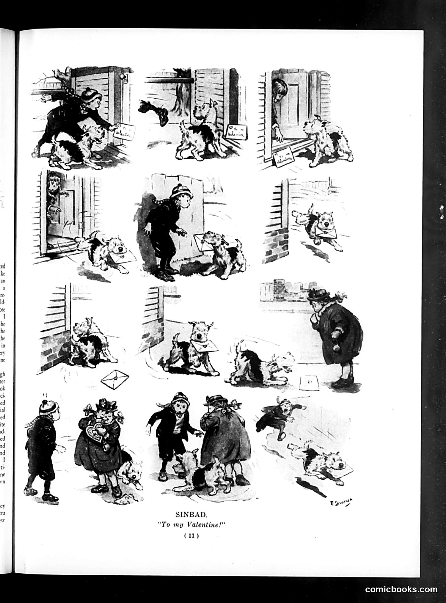 Life — February 14, 1930 — page 13 of 40