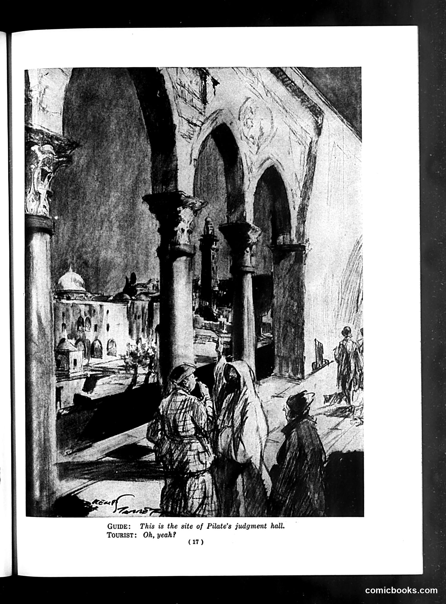 Life — February 14, 1930 — page 19 of 40