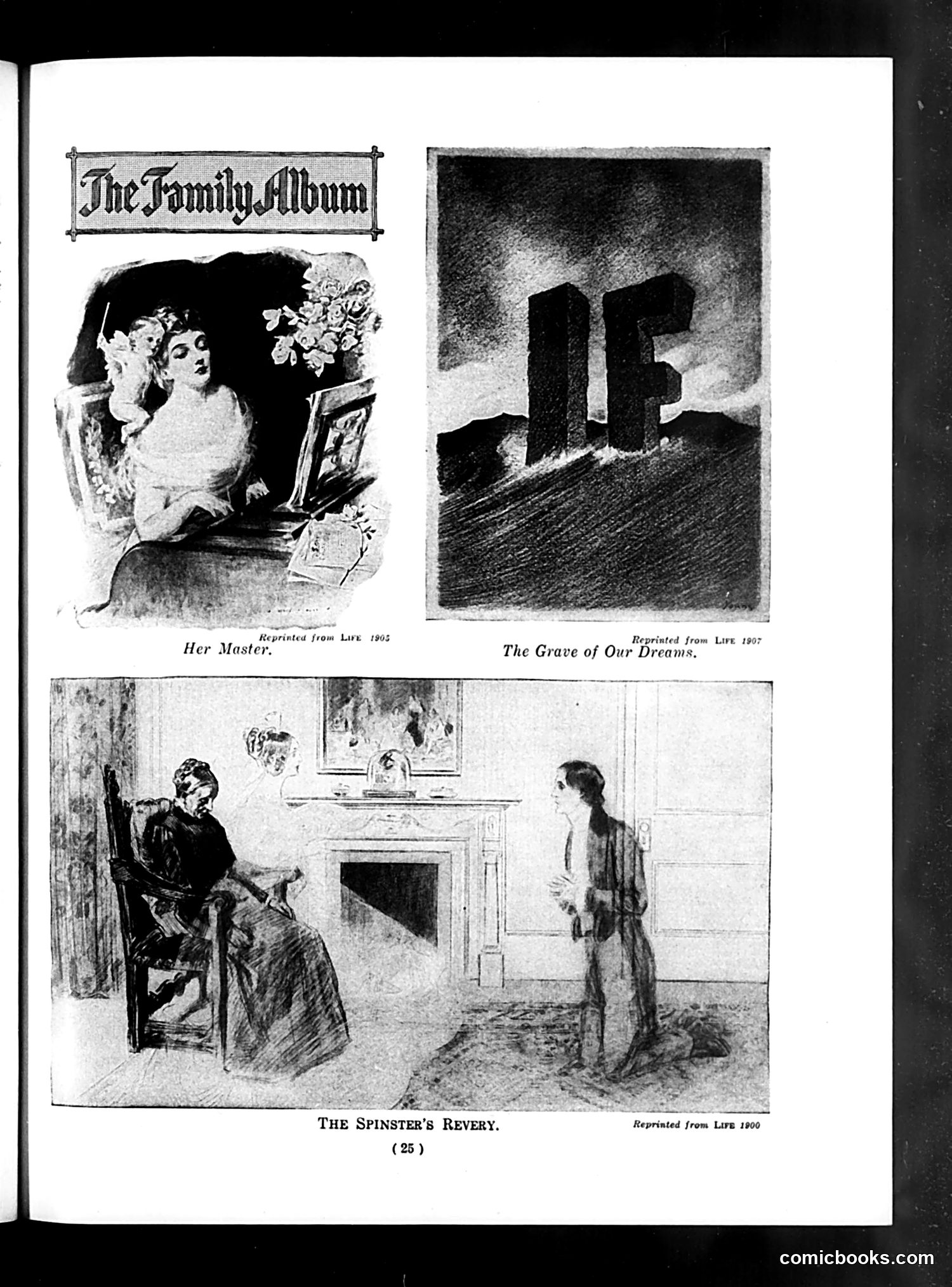 Life — February 14, 1930 — page 27 of 40