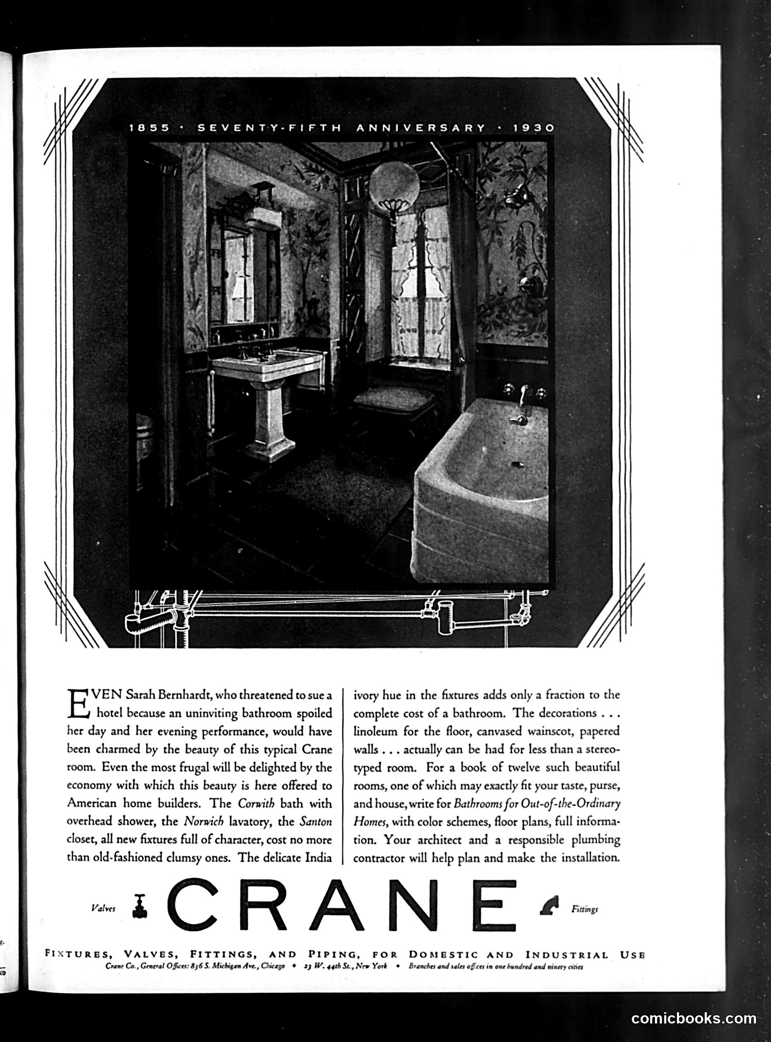 Life — February 14, 1930 — page 39 of 40