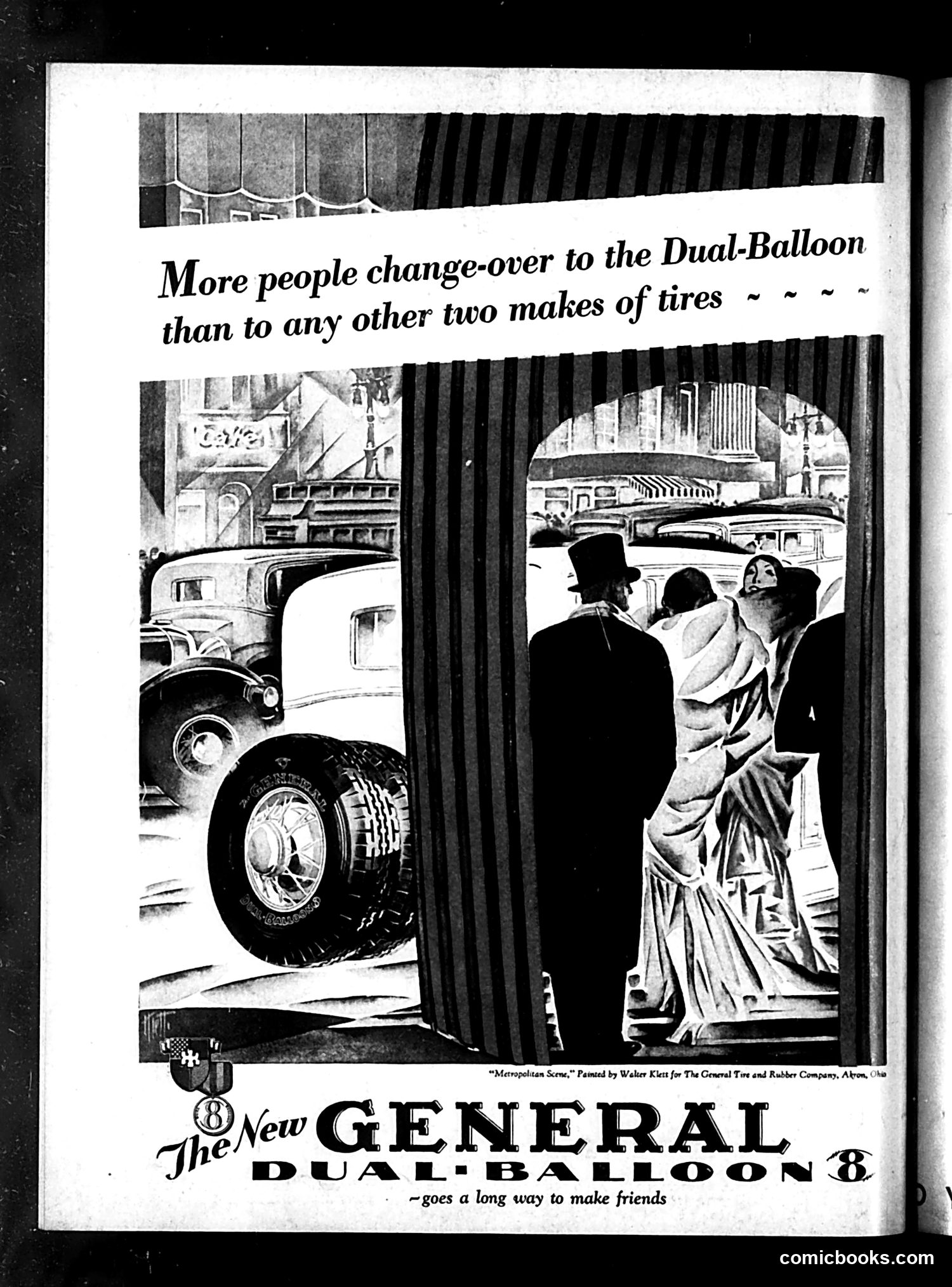 Life — February 14, 1930 — page 40 of 40