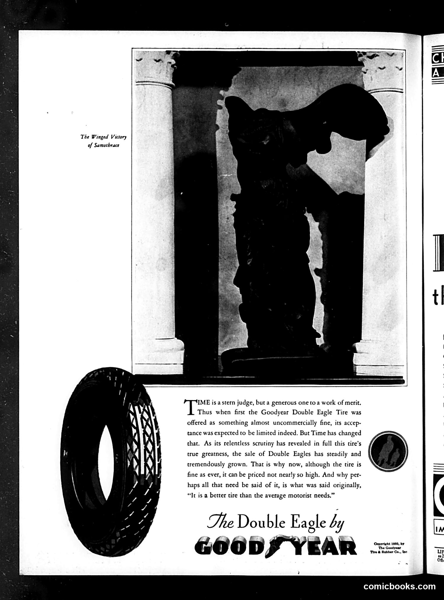 Life — February 21, 1930 — page 2 of 36