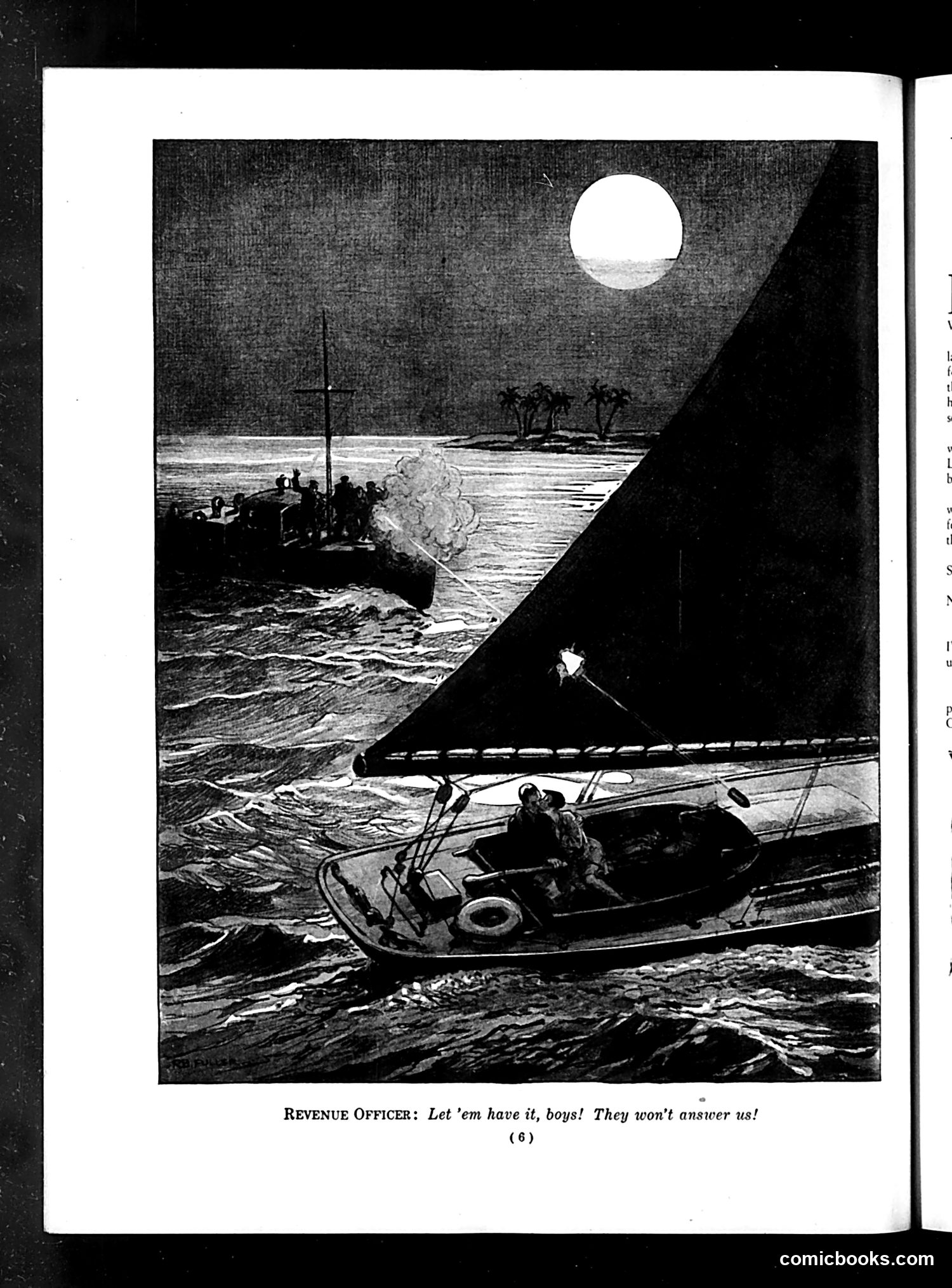 Life — February 21, 1930 — page 8 of 36