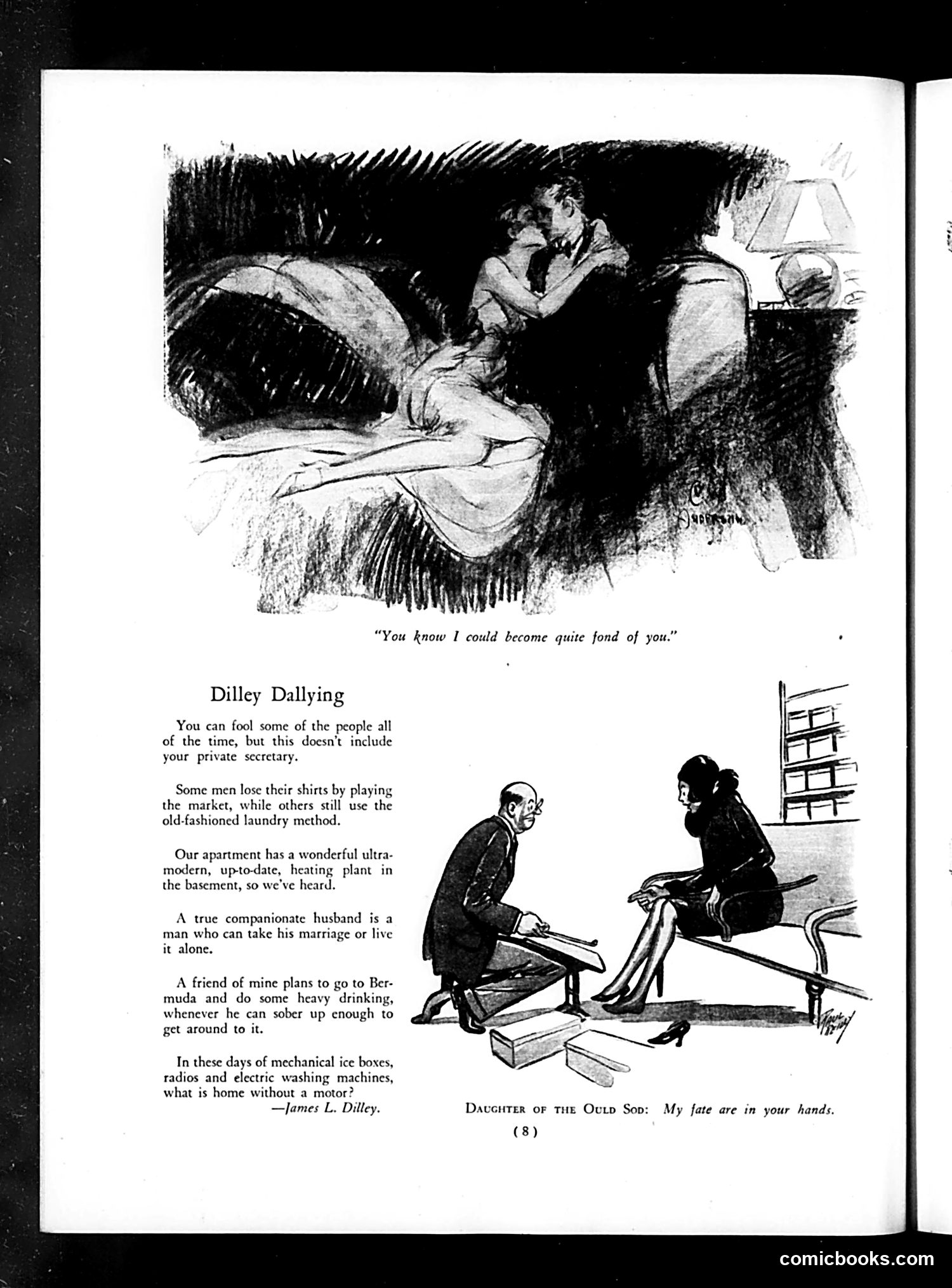 Life — February 21, 1930 — page 10 of 36