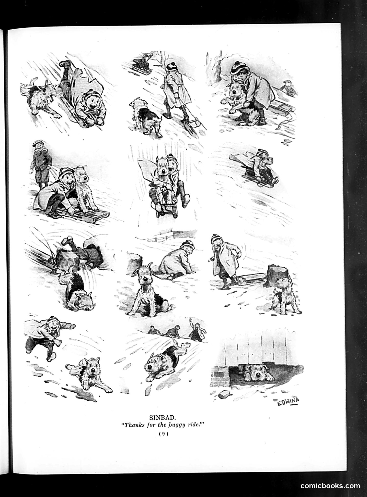 Life — February 21, 1930 — page 11 of 36