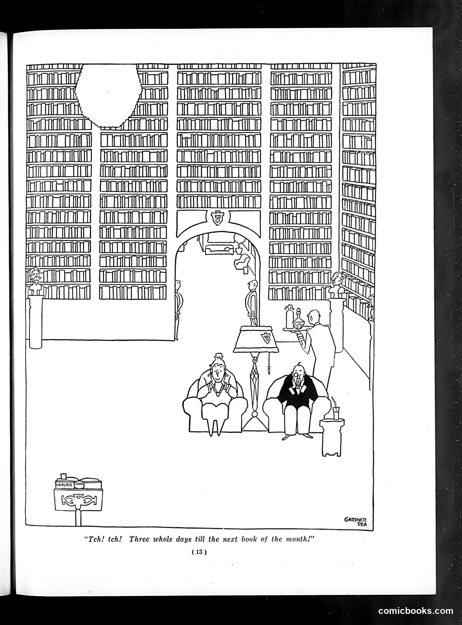 Life — February 21, 1930 — page 15 of 36