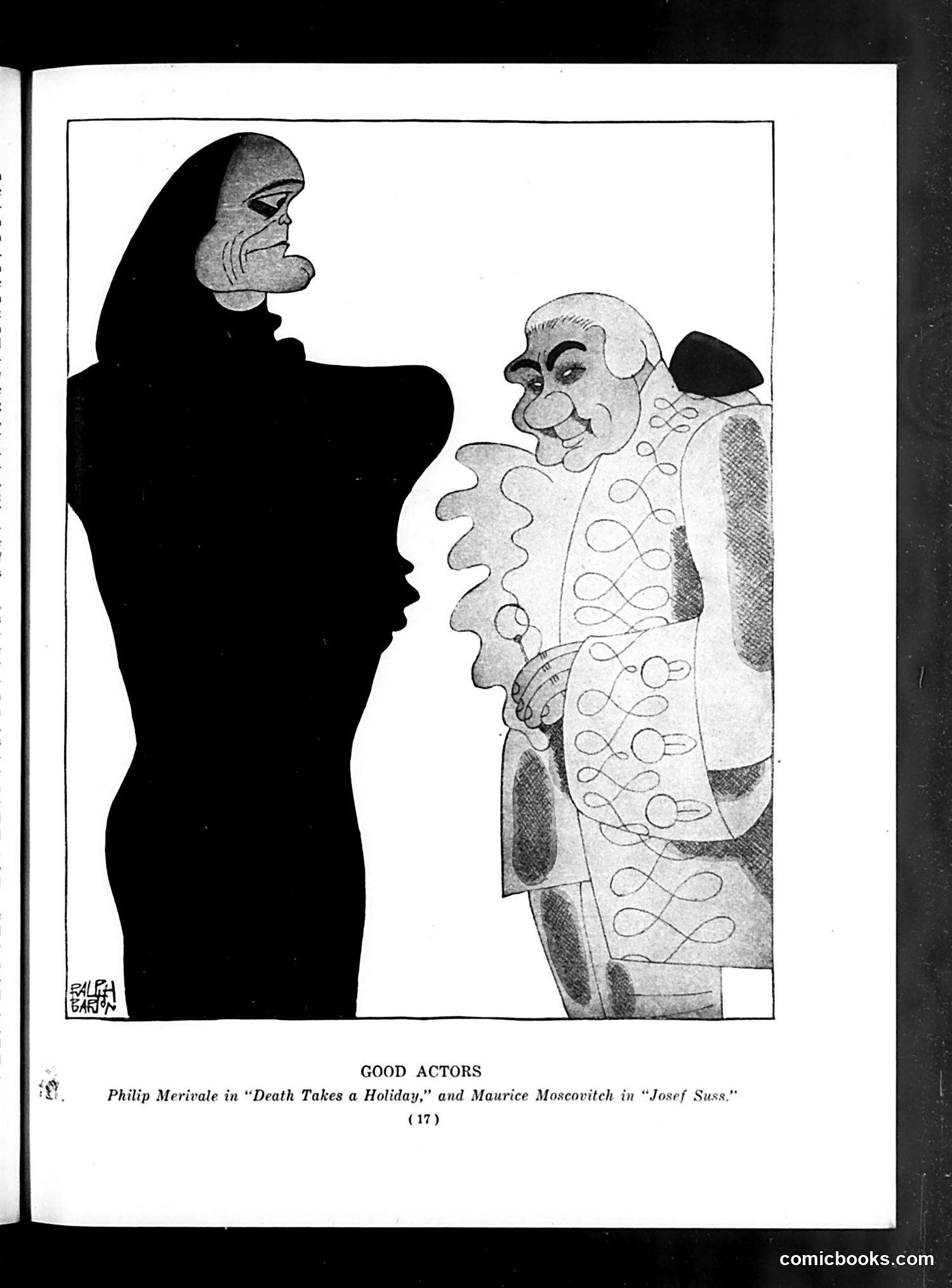 Life — February 21, 1930 — page 19 of 36