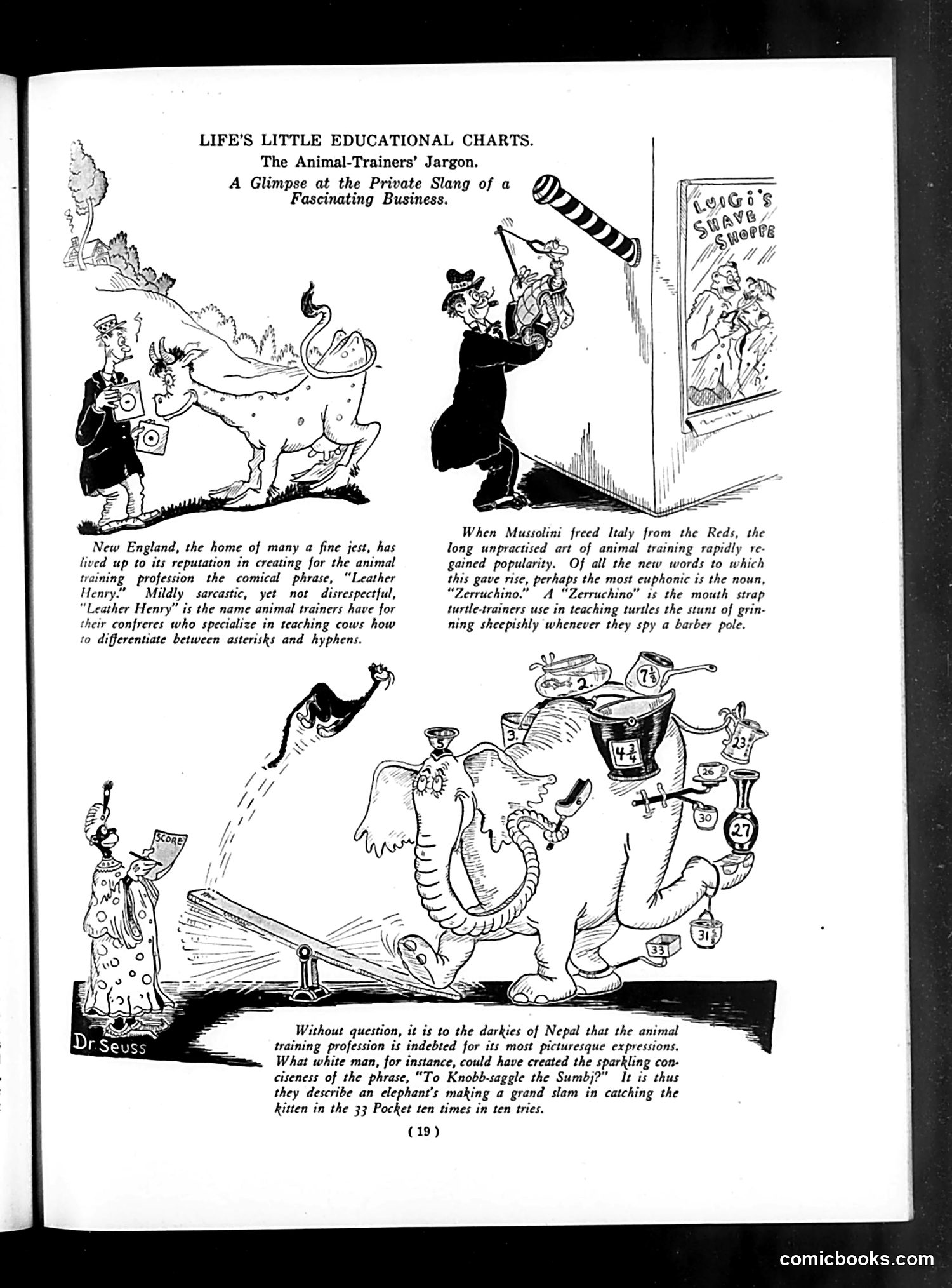 Life — February 21, 1930 — page 21 of 36