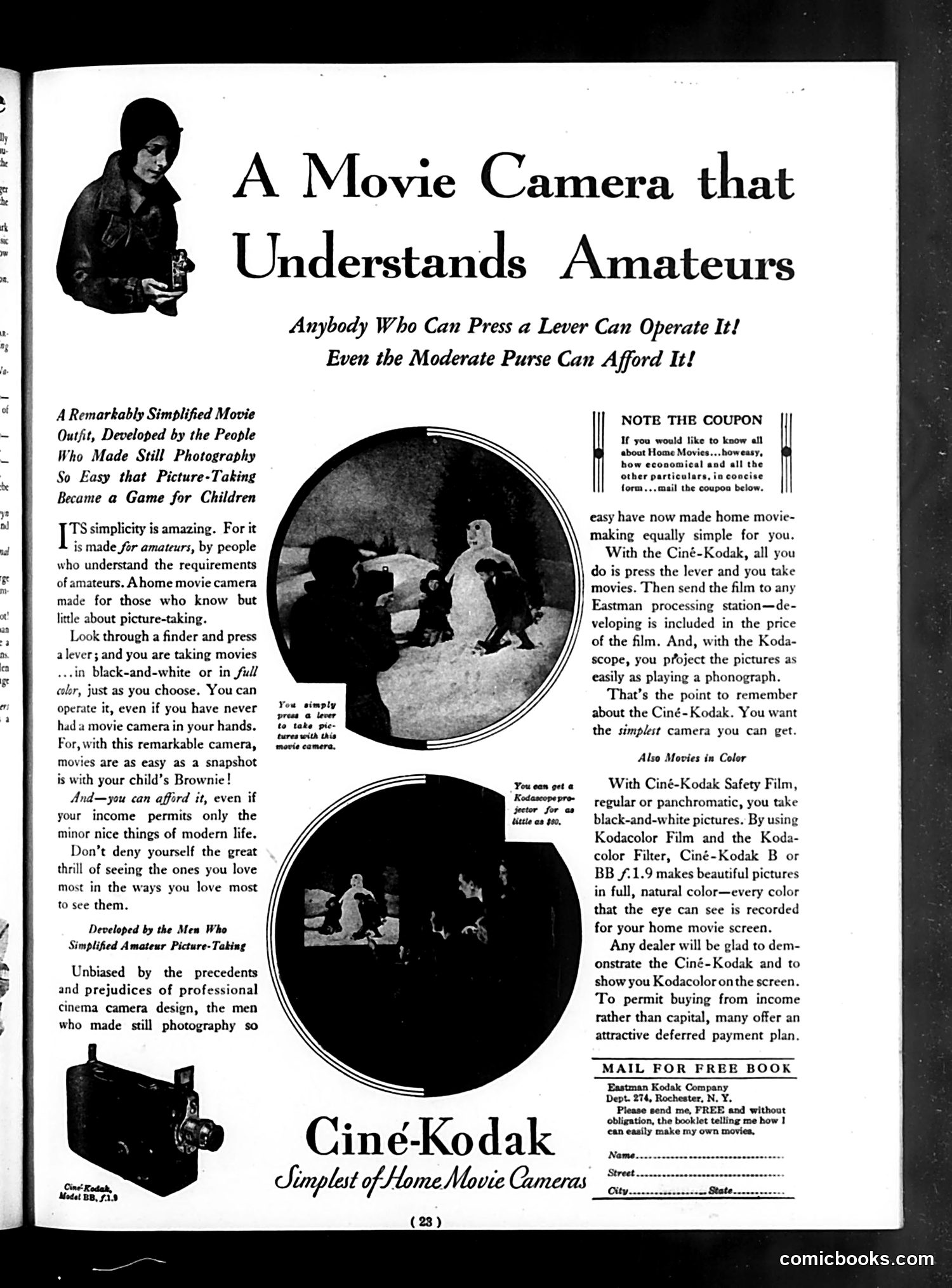 Life — February 21, 1930 — page 25 of 36