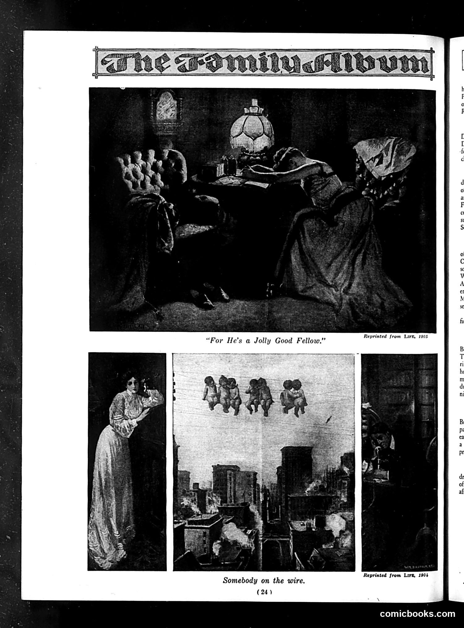 Life — February 21, 1930 — page 26 of 36