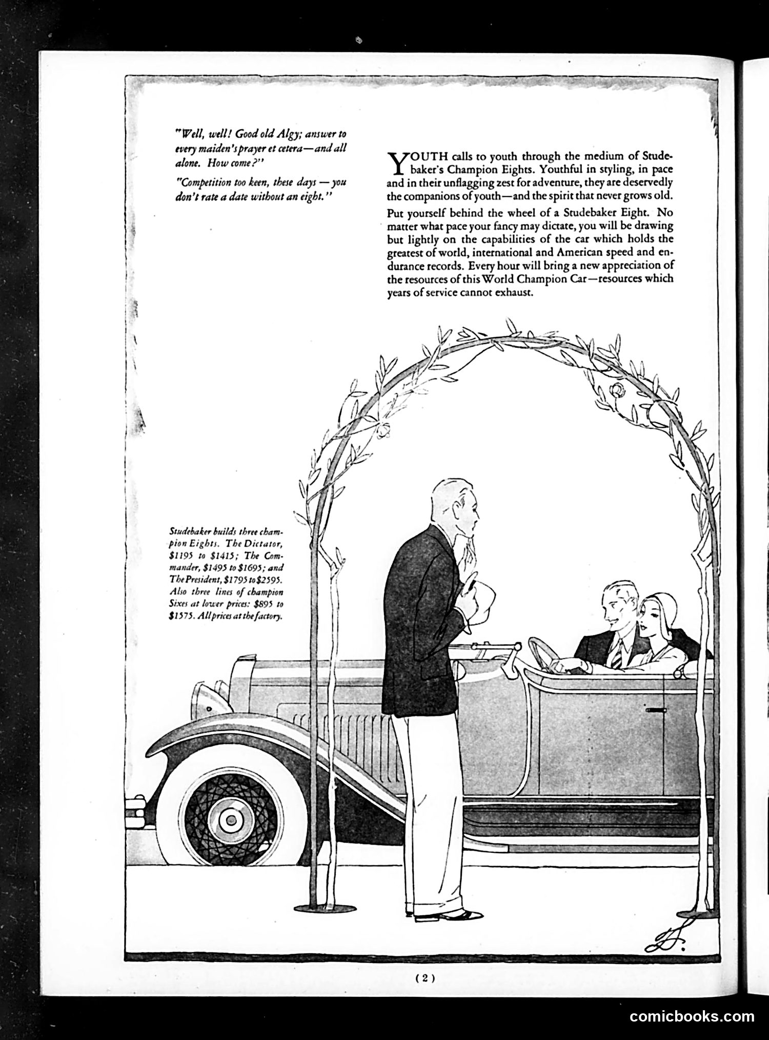 Life — February 28, 1930 — page 4 of 36