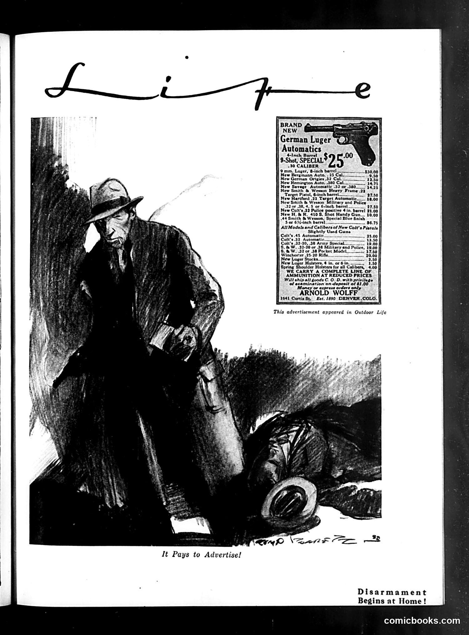 Life — February 28, 1930 — page 5 of 36