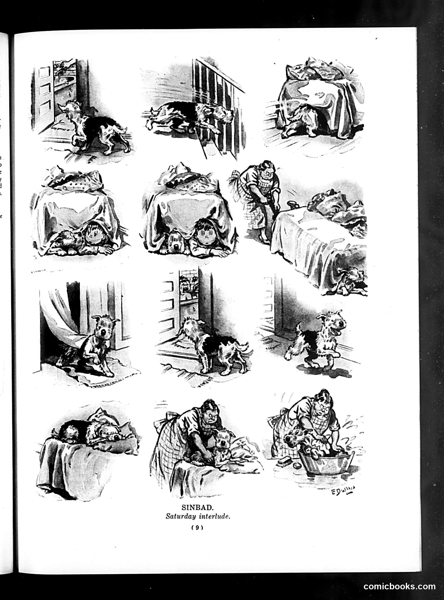 Life — February 28, 1930 — page 11 of 36