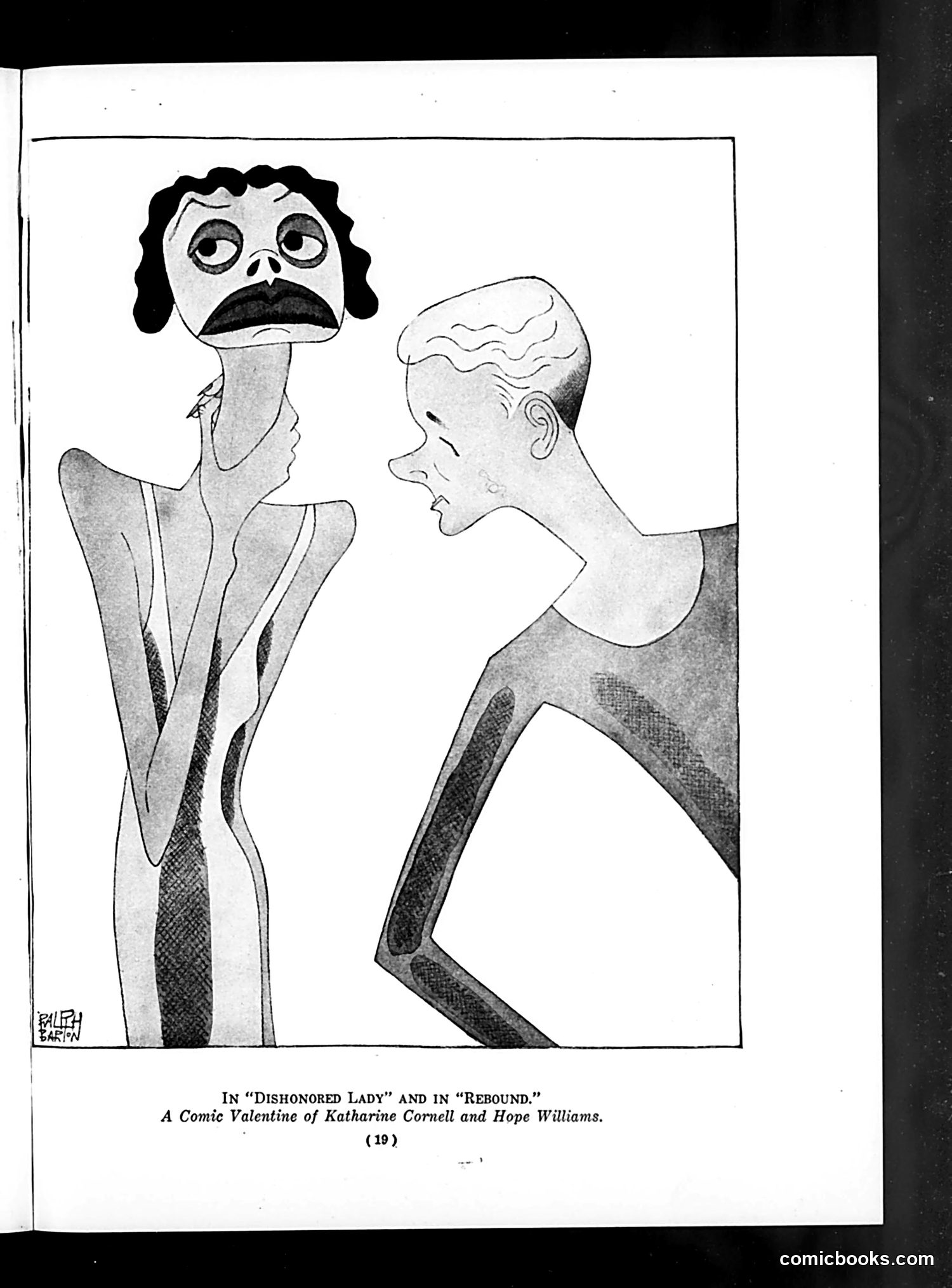 Life — February 28, 1930 — page 21 of 36
