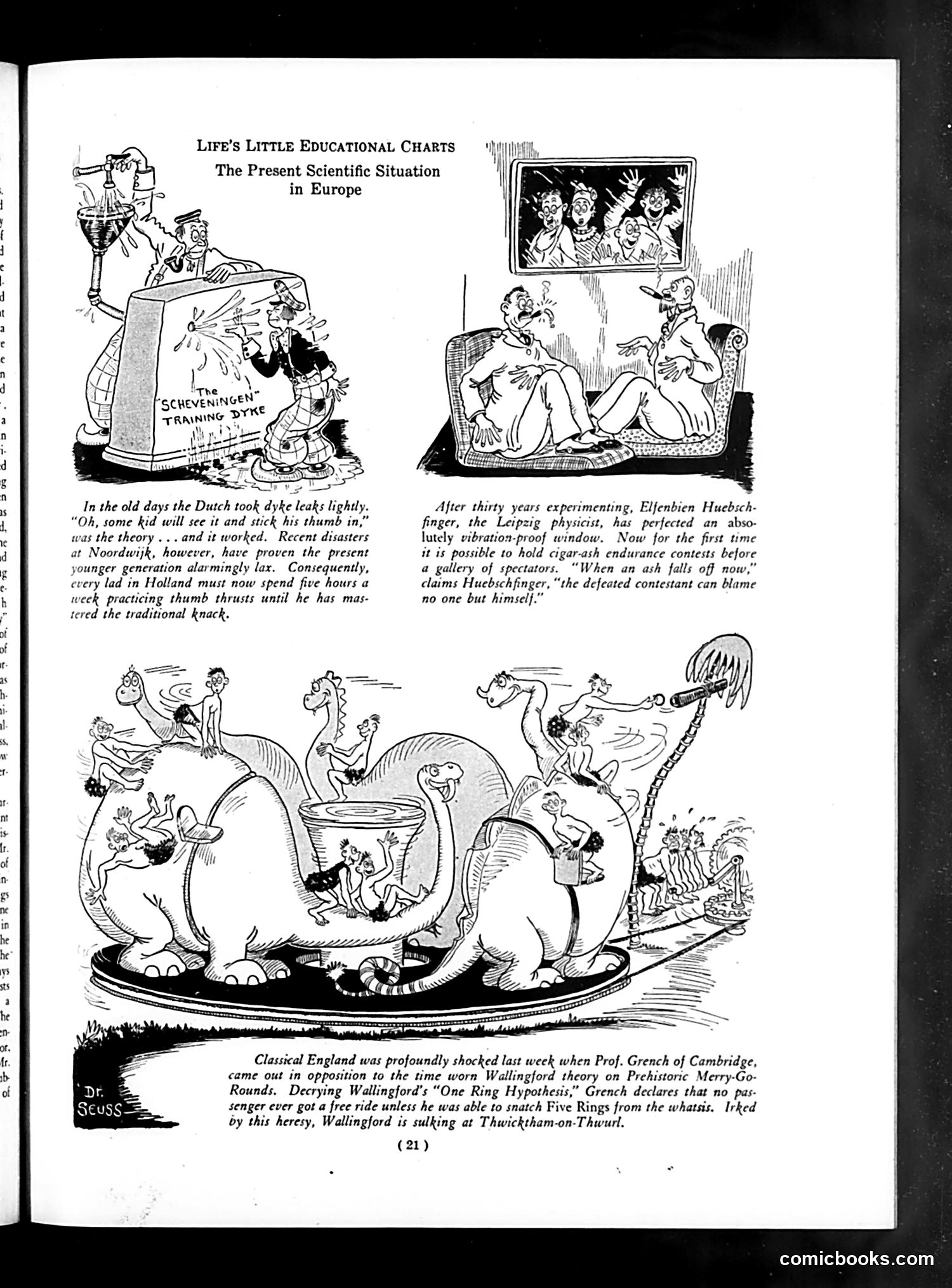 Life — February 28, 1930 — page 23 of 36