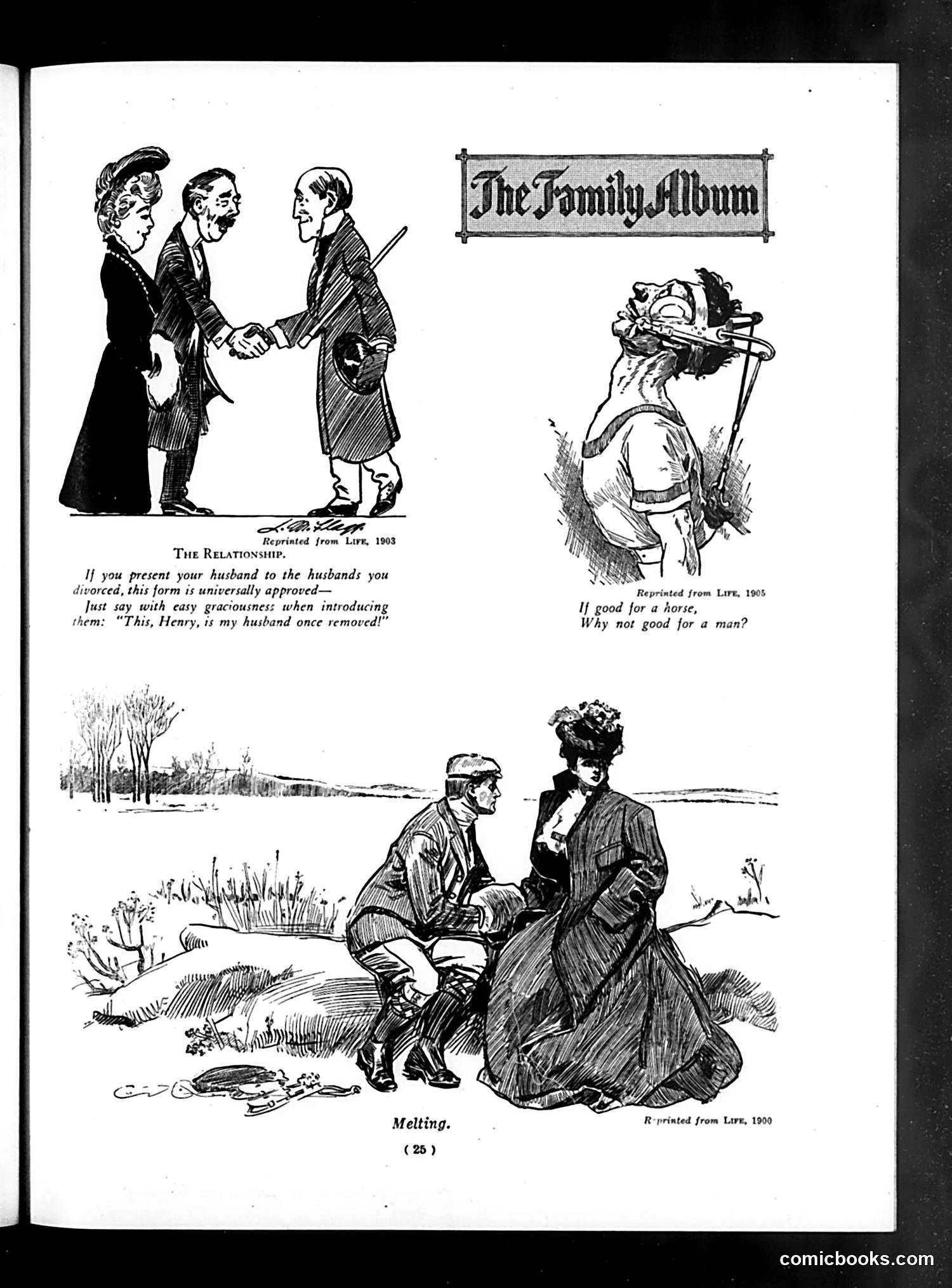 Life — February 28, 1930 — page 27 of 36