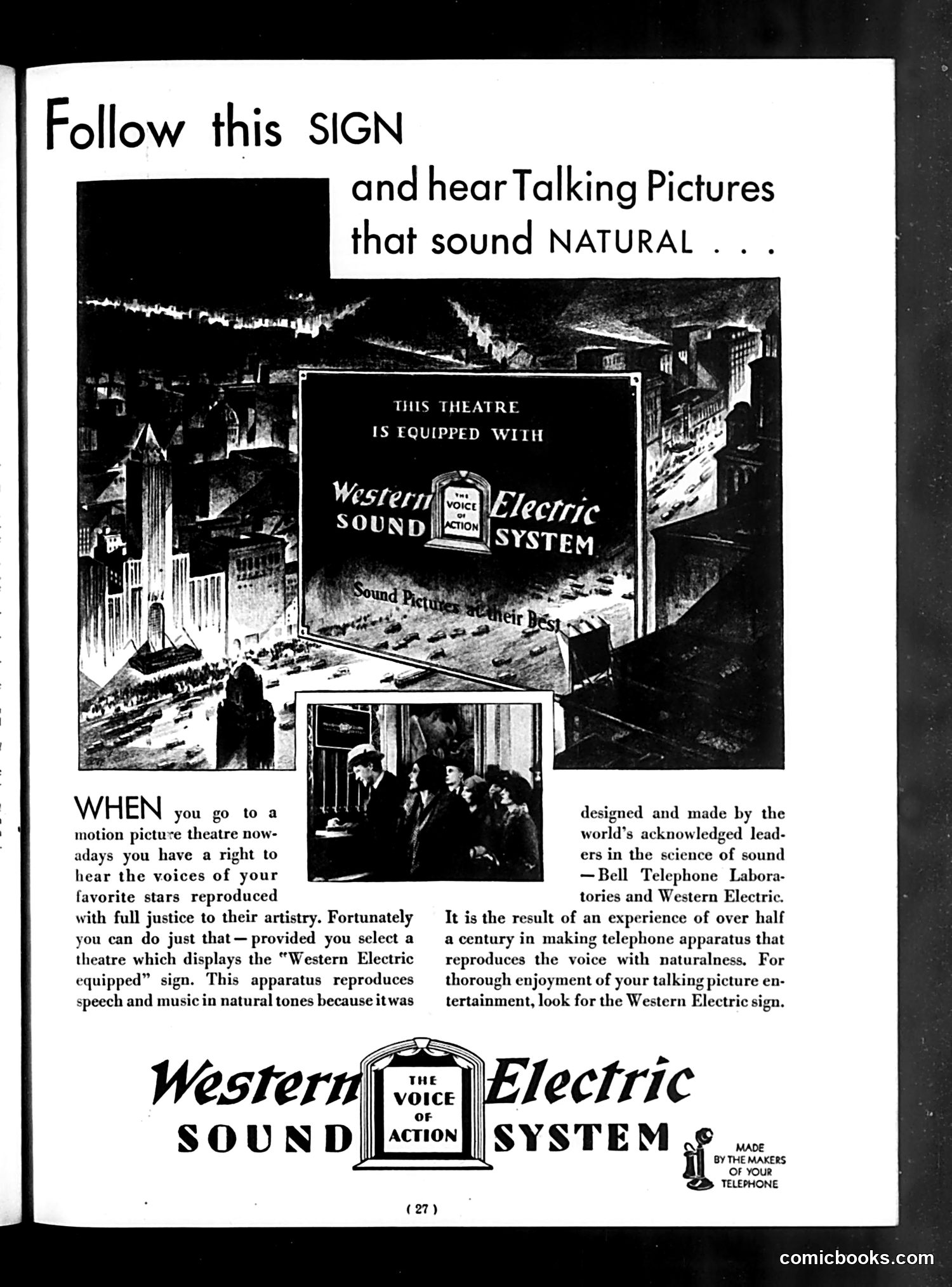 Life — February 28, 1930 — page 29 of 36