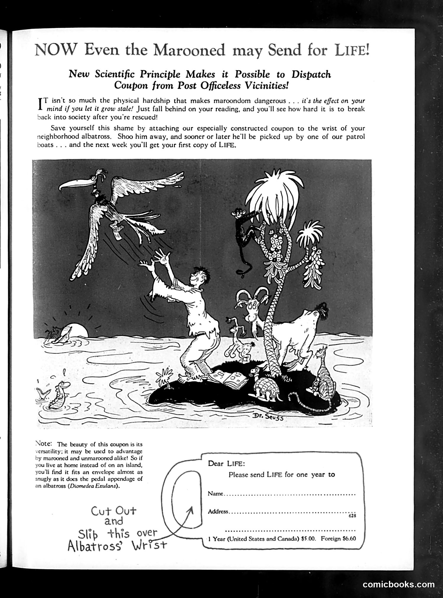 Life — February 28, 1930 — page 35 of 36