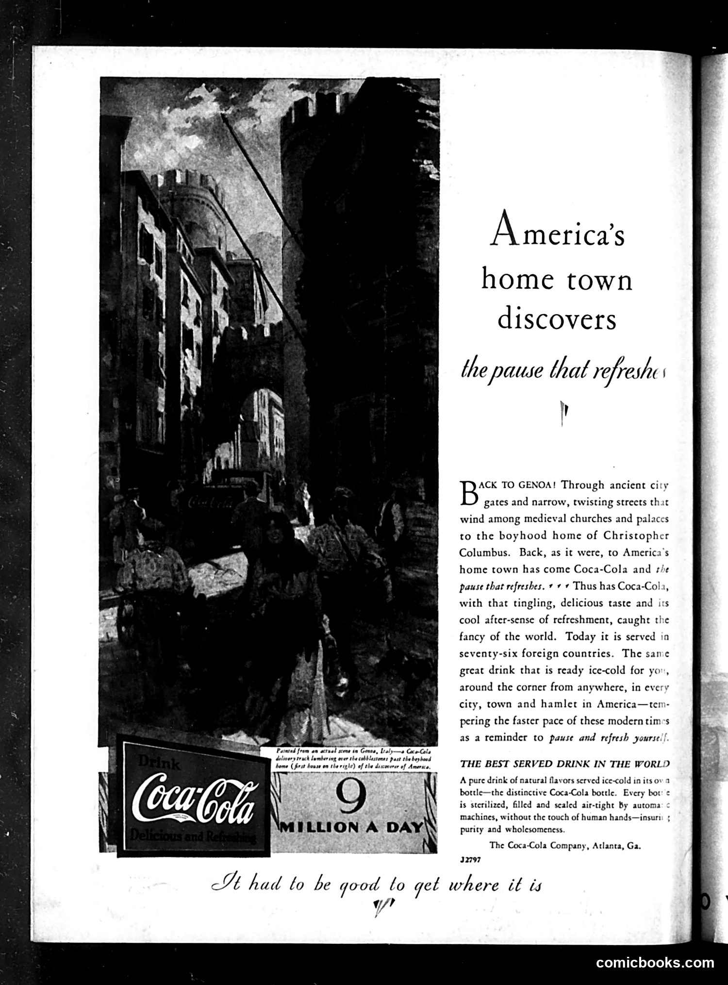 Life — February 28, 1930 — page 36 of 36