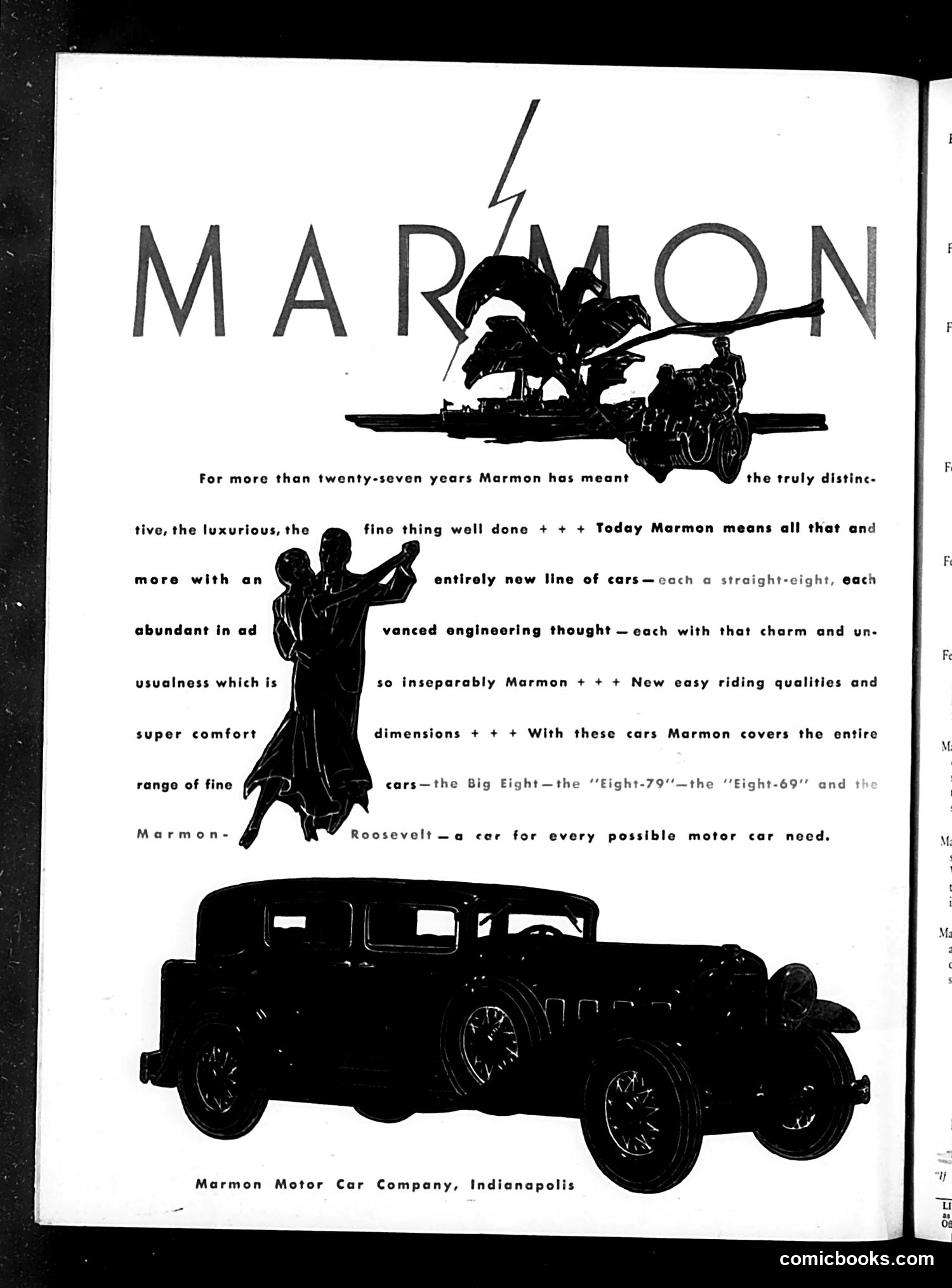 Life — March 7, 1930 — page 2 of 40