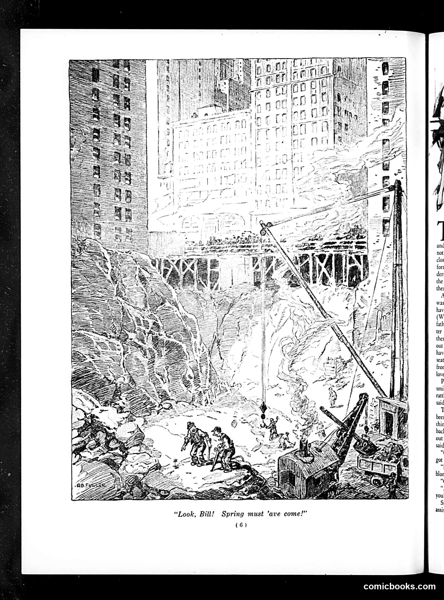Life — March 7, 1930 — page 8 of 40