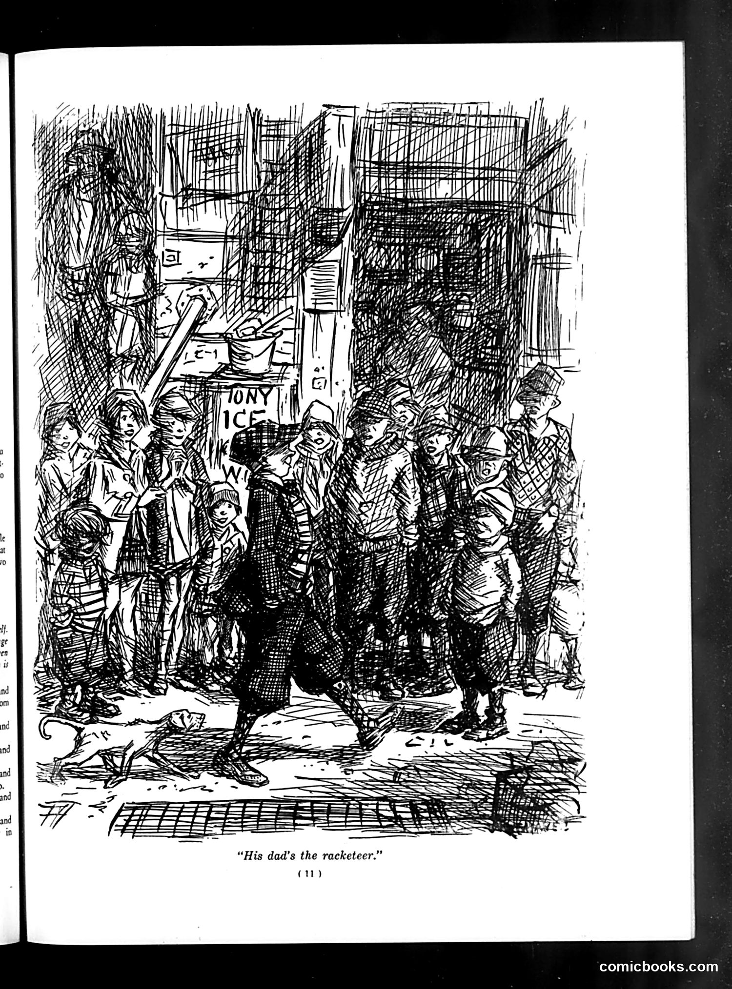Life — March 7, 1930 — page 13 of 40