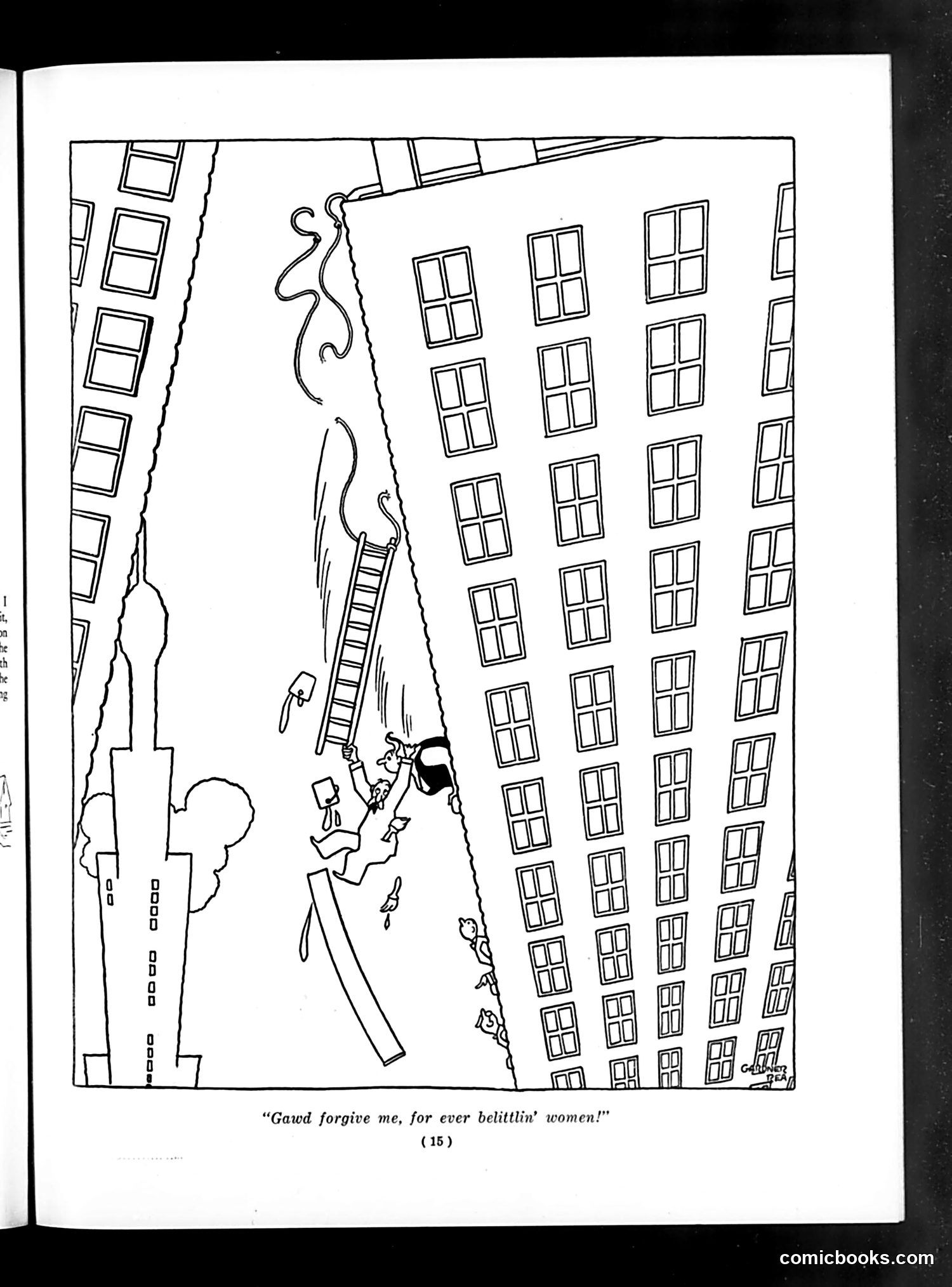 Life — March 7, 1930 — page 17 of 40