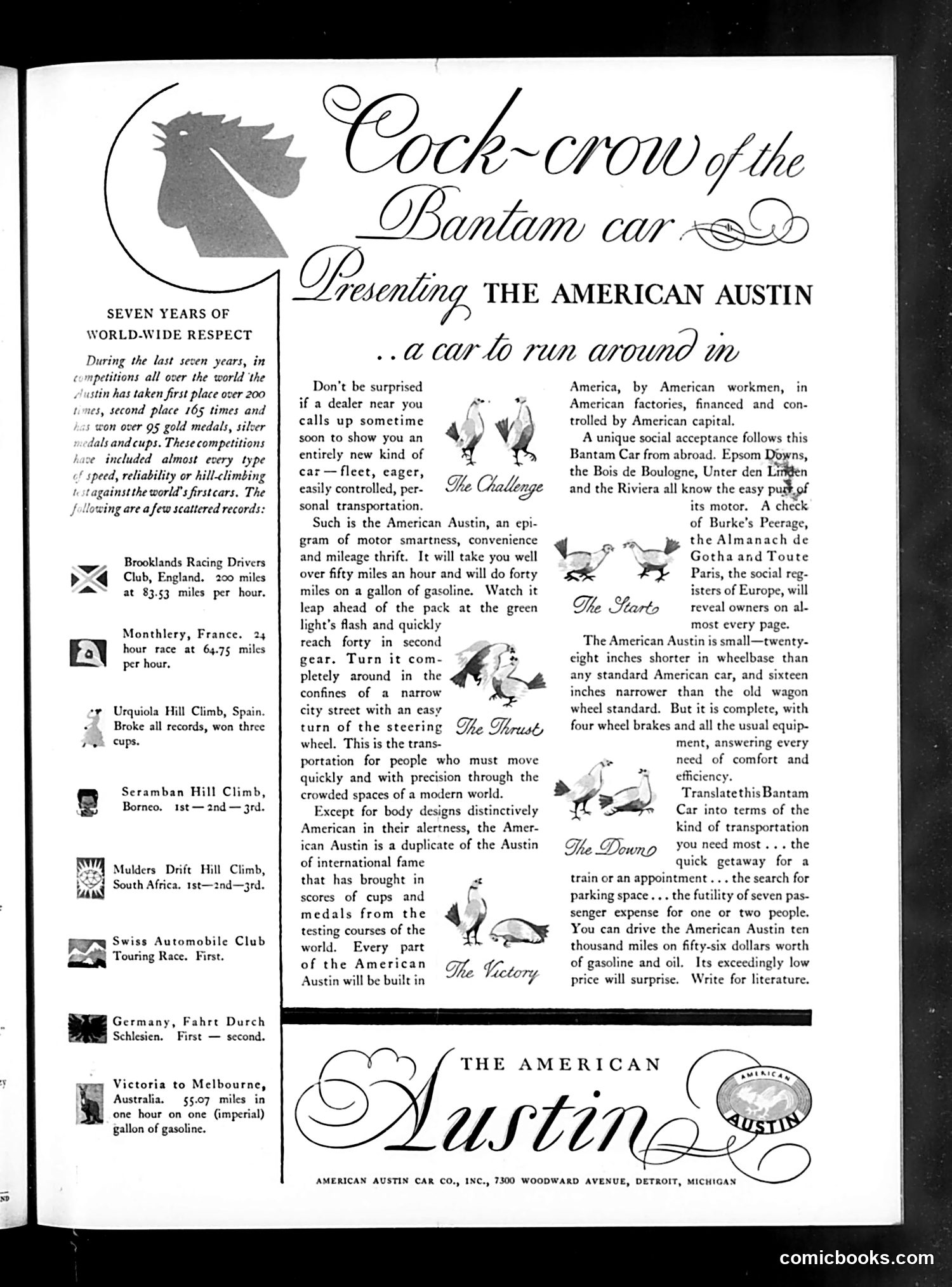 Life — March 7, 1930 — page 39 of 40