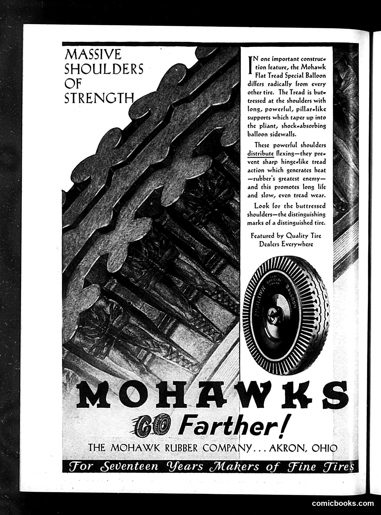 Life — March 14, 1930 — page 2 of 40